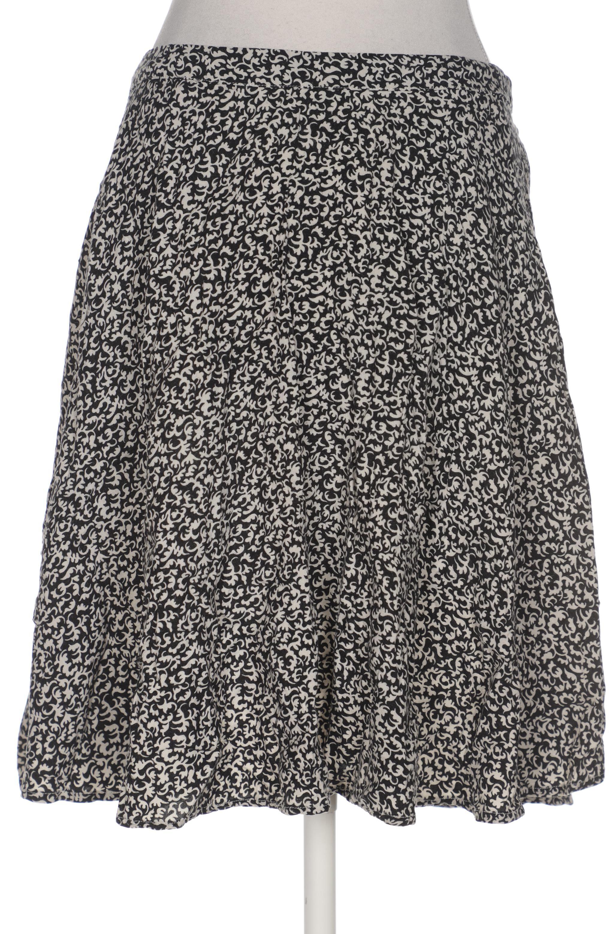 

Noa Noa Damen Rock, schwarz, Gr. 36