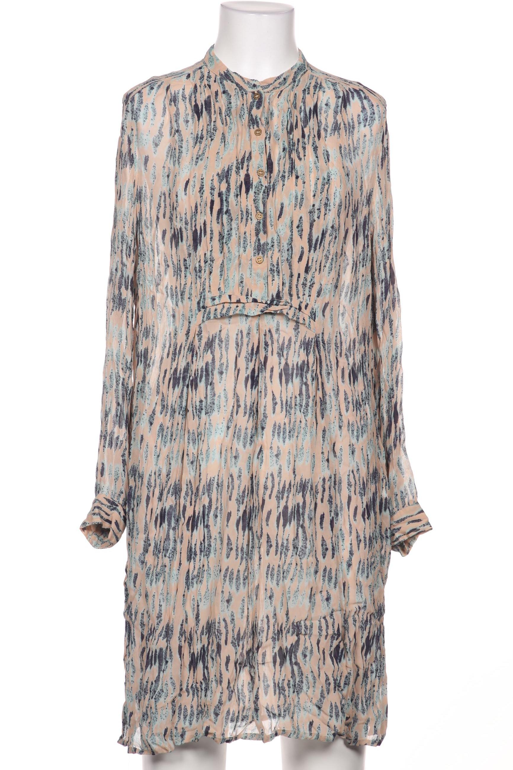 

Noa Noa Damen Kleid, beige, Gr. 34