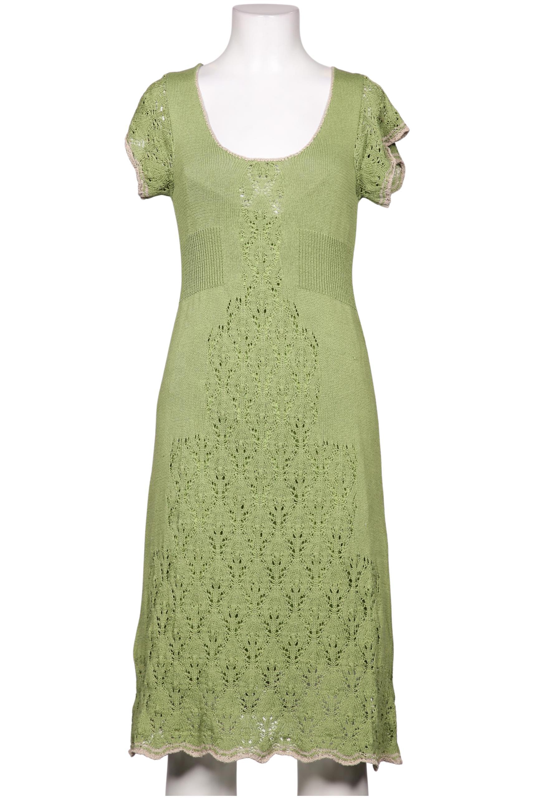 

Noa Noa Damen Kleid, grün, Gr. 36