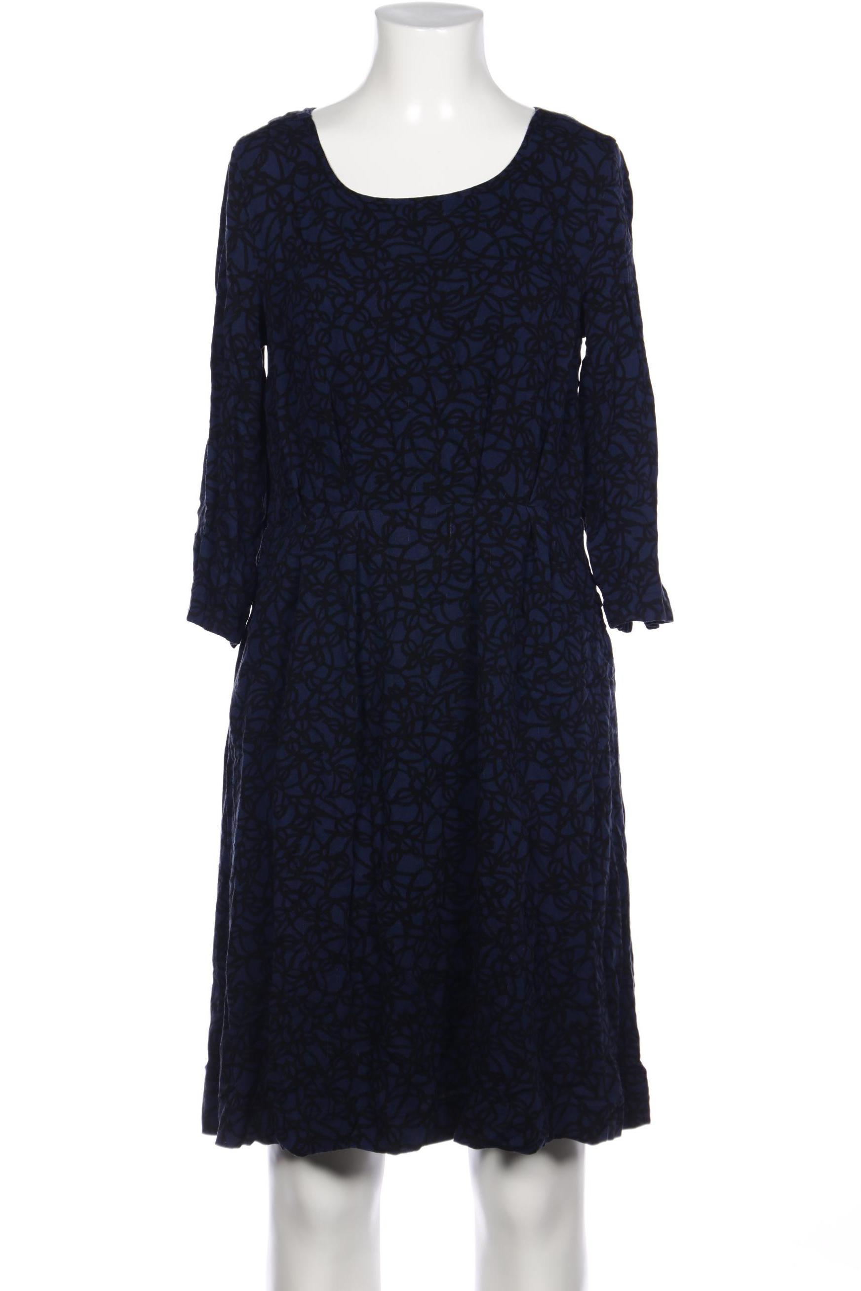 

Noa Noa Damen Kleid, marineblau