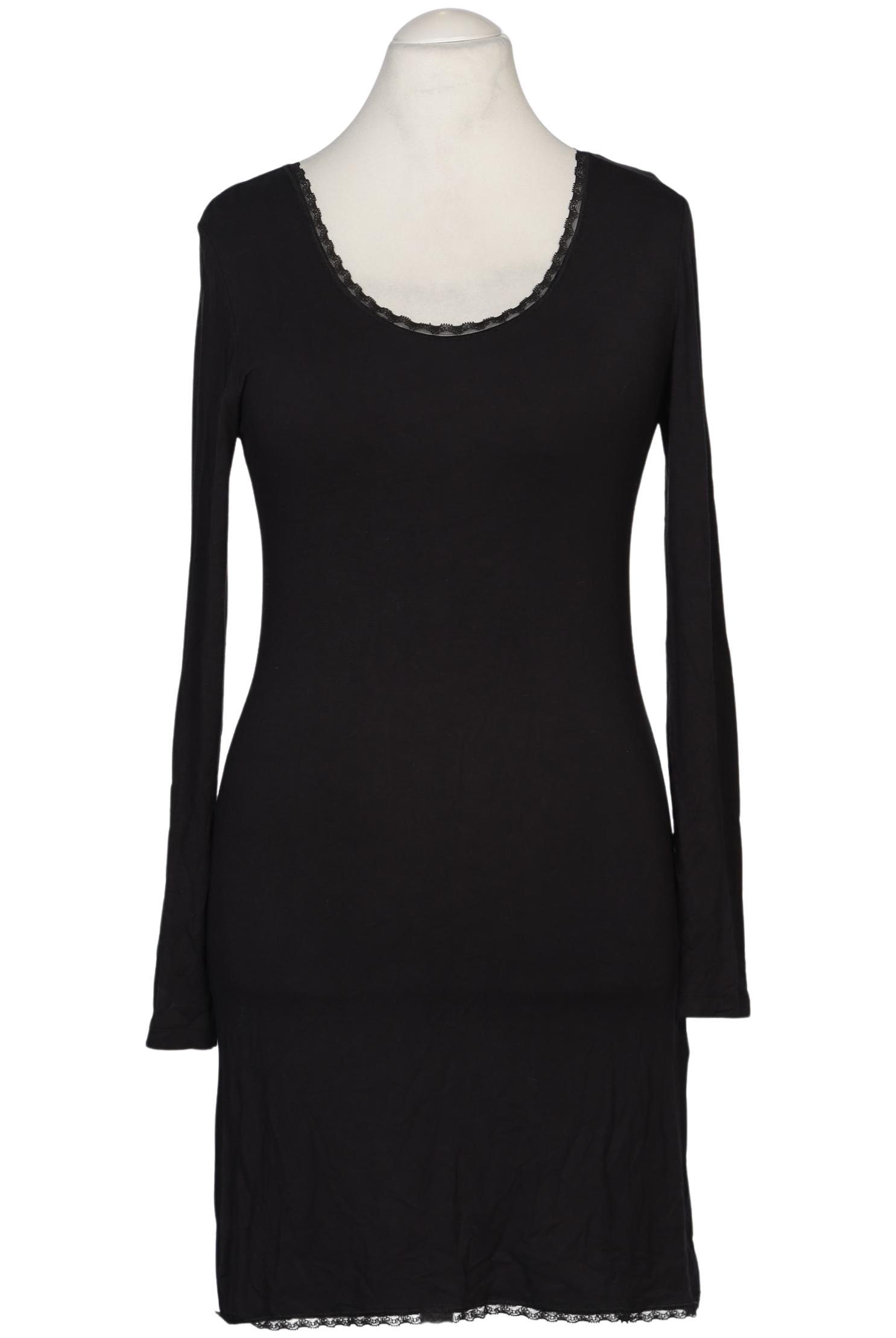 

Noa Noa Damen Kleid, schwarz, Gr. 42