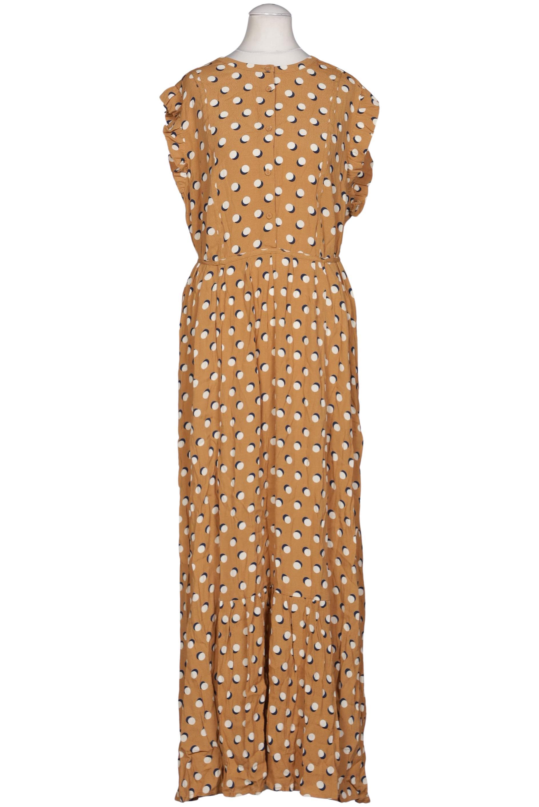 

Noa Noa Damen Kleid, braun, Gr. 40