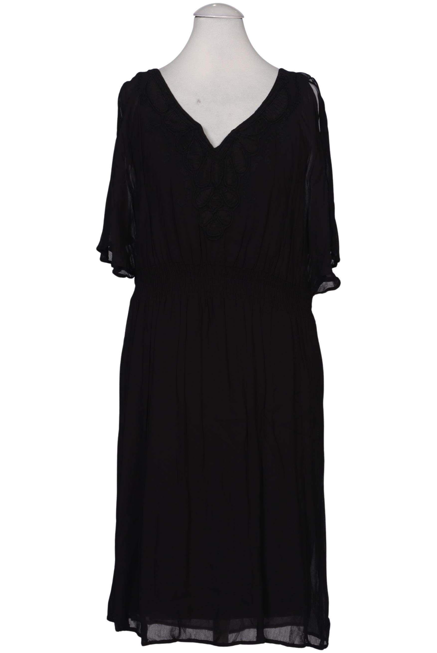 

Noa Noa Damen Kleid, schwarz, Gr. 34