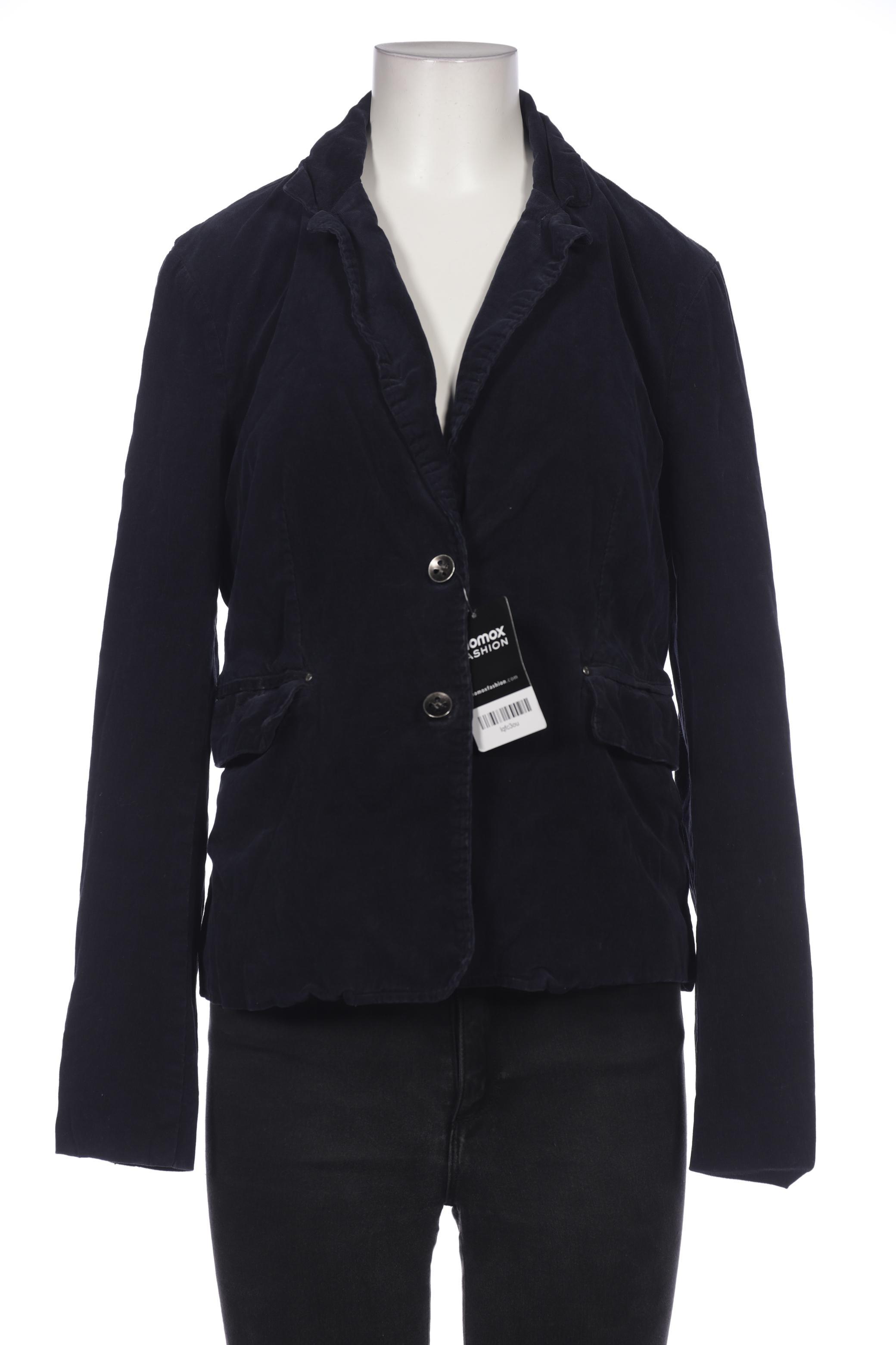 

Noa Noa Damen Blazer, marineblau