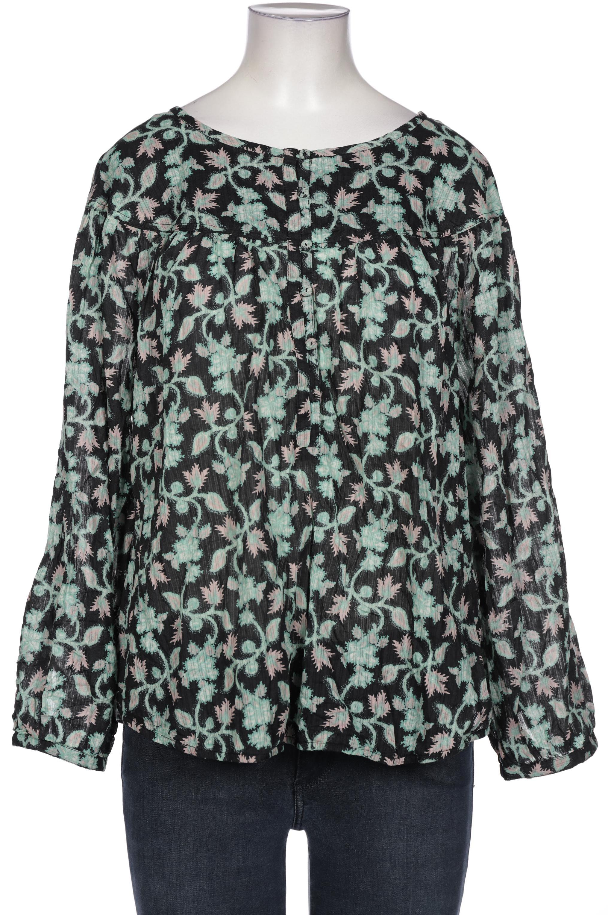 

Noa Noa Damen Bluse, mehrfarbig, Gr. 38