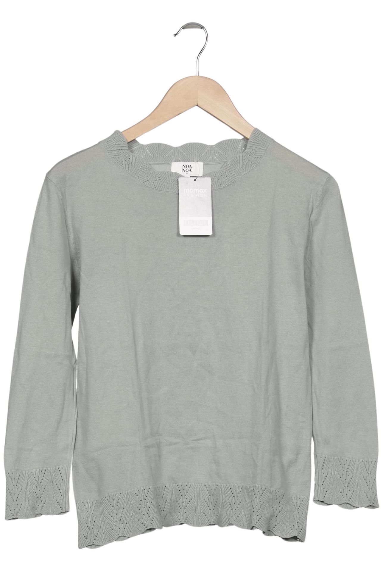 Thumbnail - Noa Noa Damen Pullover, türkis, Gr. 38