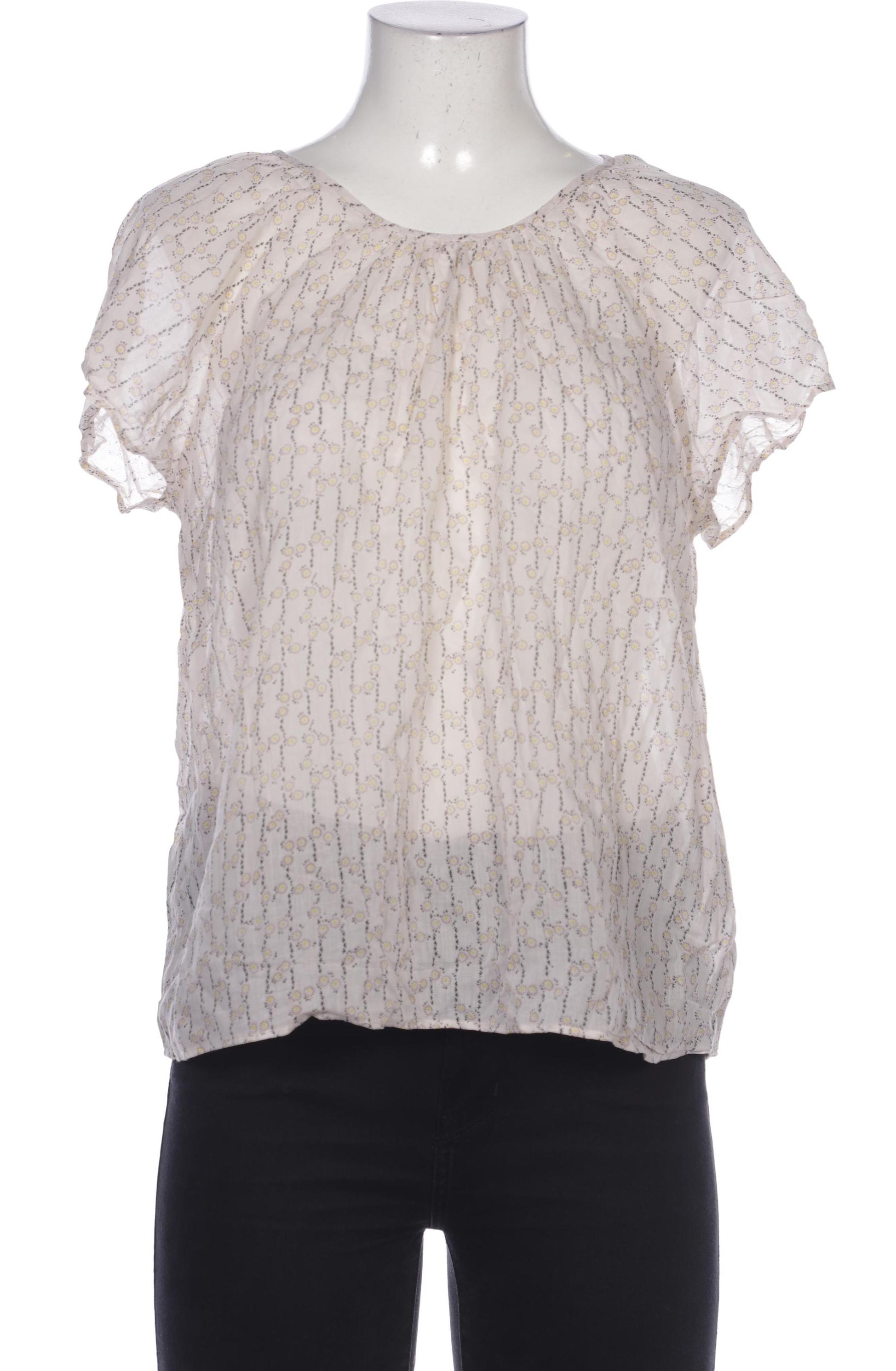 

Noa Noa Damen Bluse, cremeweiß, Gr. 38
