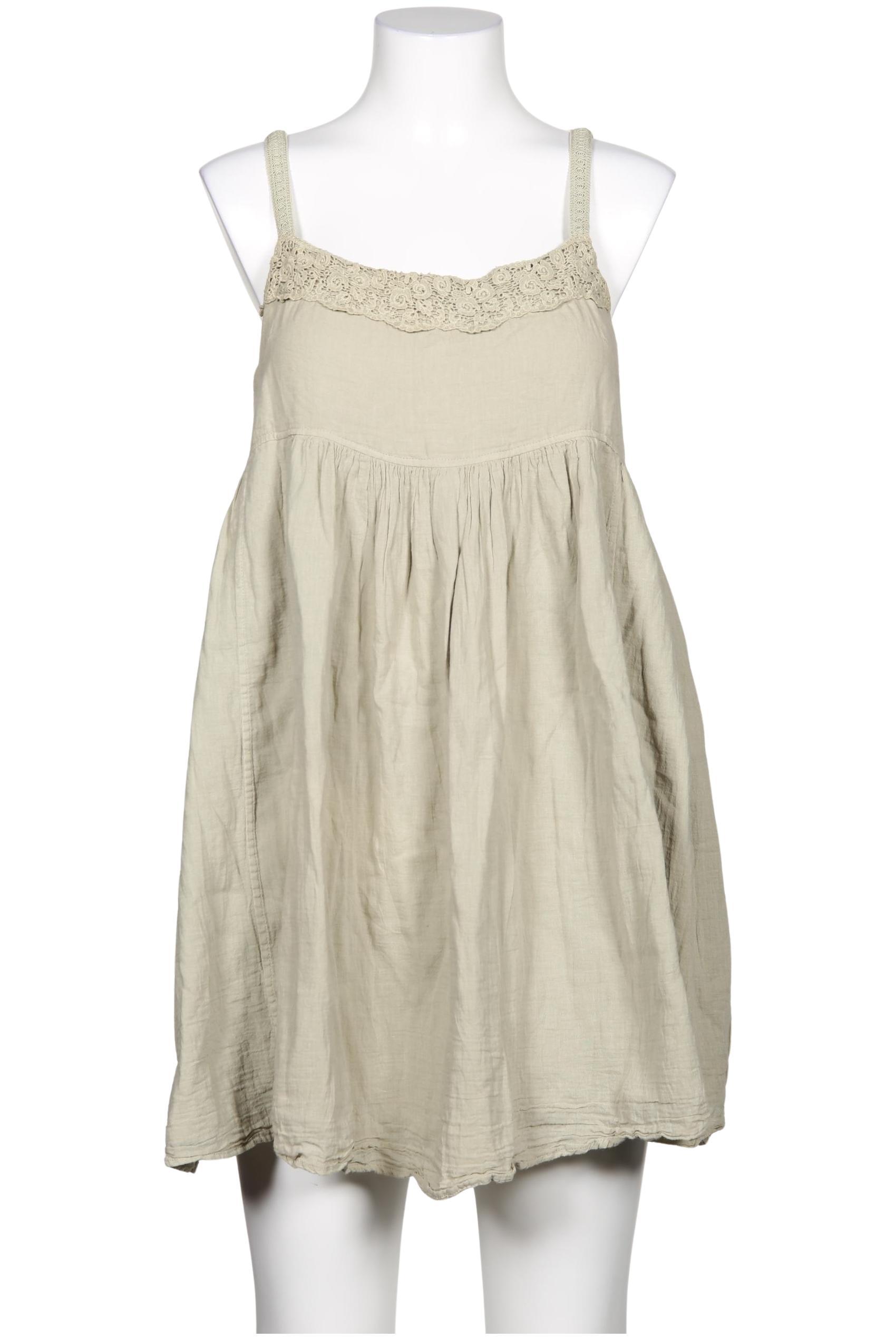 

Noa Noa Damen Kleid, beige, Gr. 42