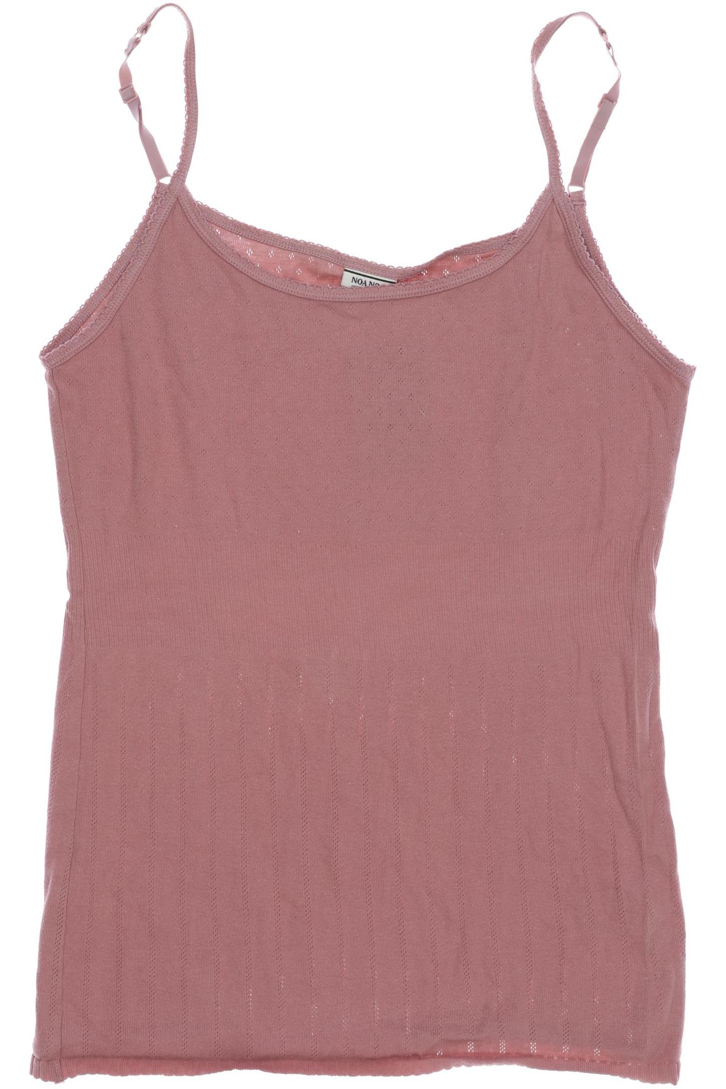 

Noa Noa Damen Top, pink, Gr. 44