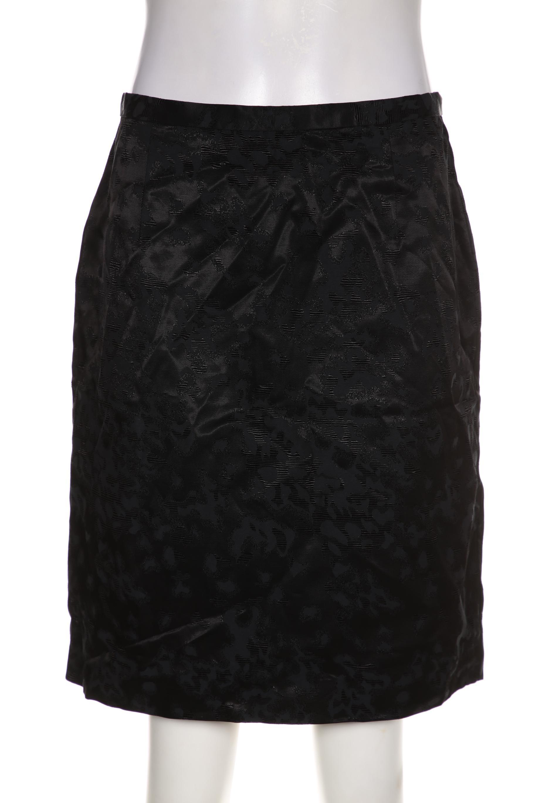 

Noa Noa Damen Rock, schwarz, Gr. 36