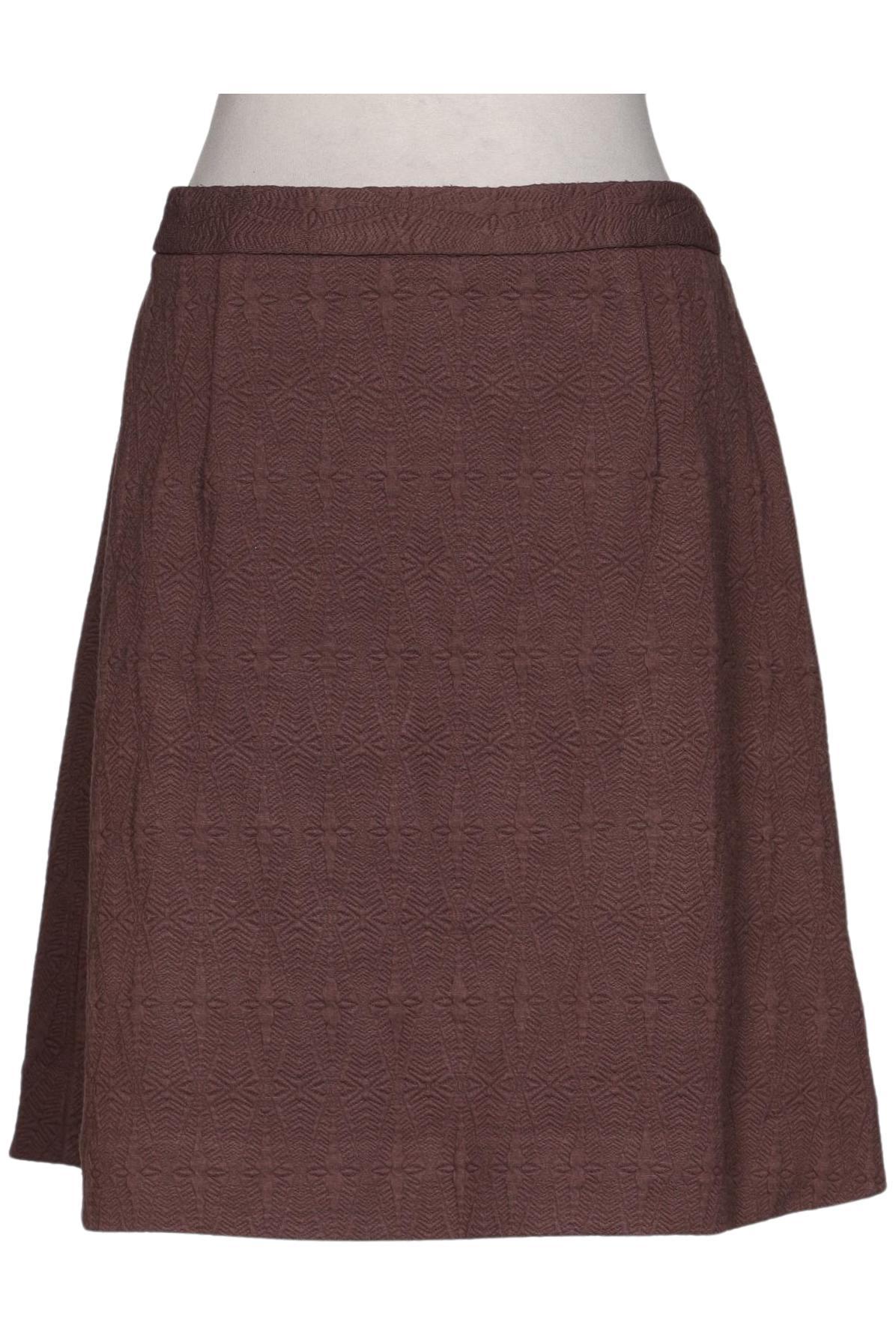 

Noa Noa Damen Rock, braun, Gr. 38