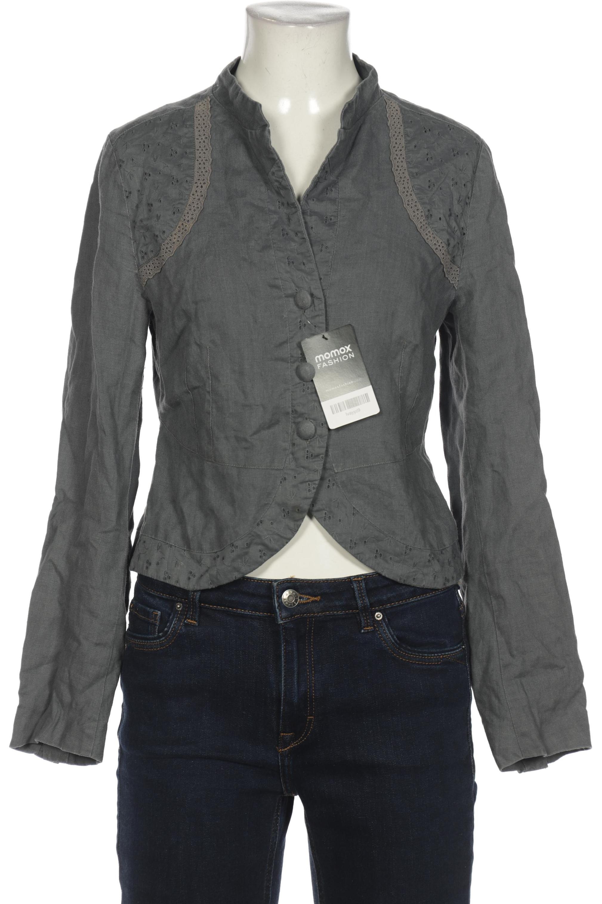 

Noa Noa Damen Blazer, grau