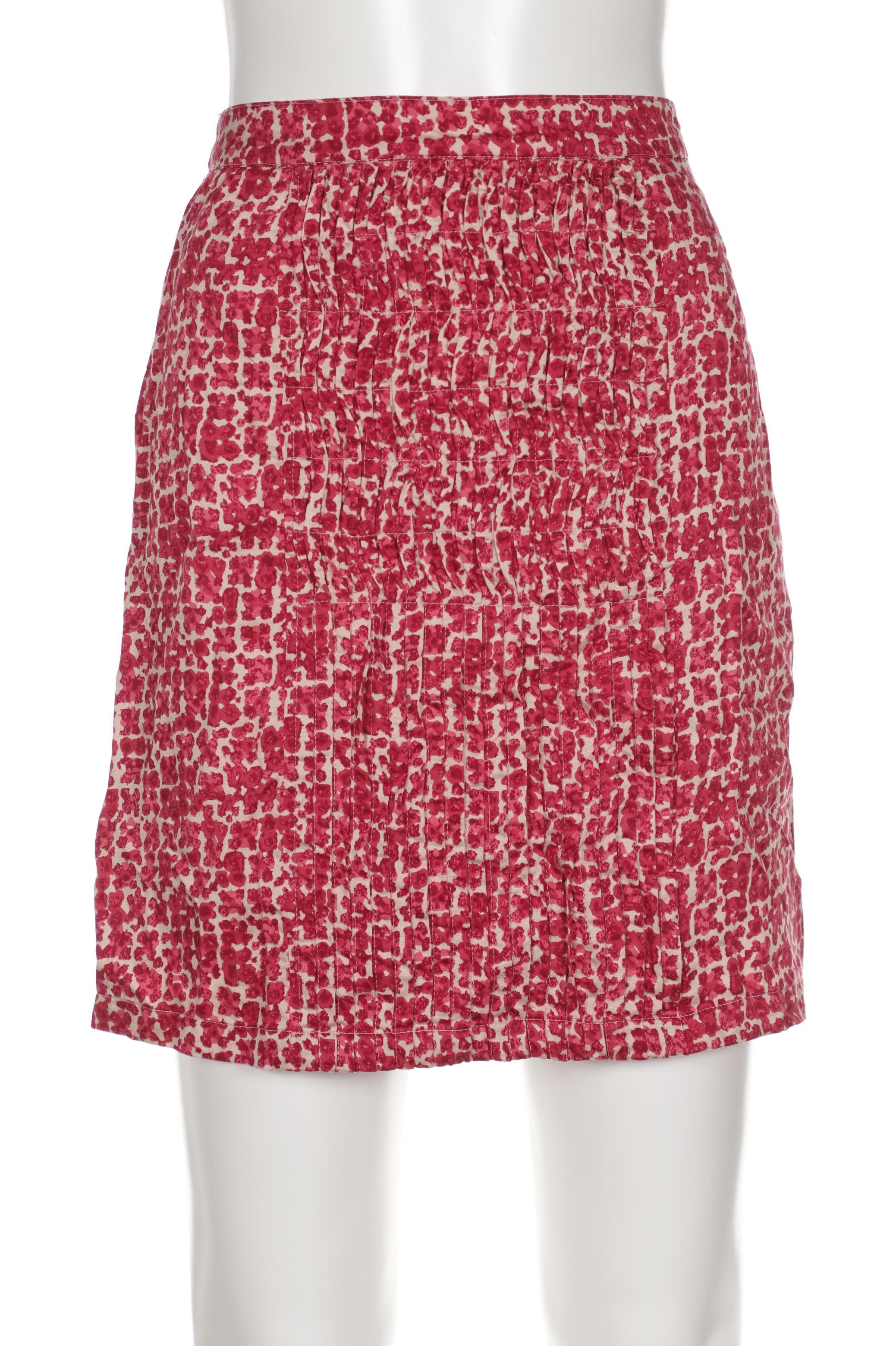 

Noa Noa Damen Rock, pink, Gr. 34