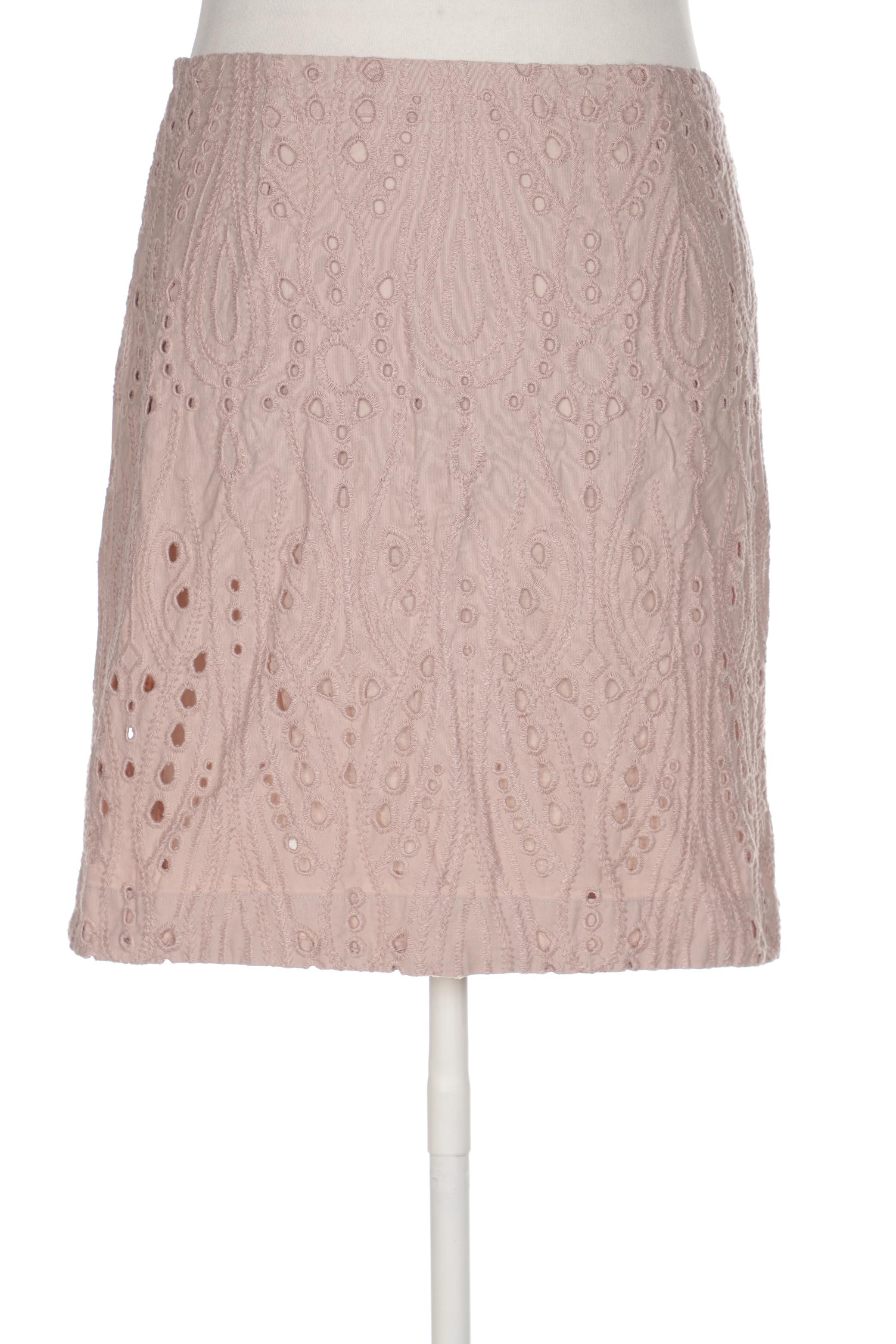 

Noa Noa Damen Rock, pink, Gr. 42
