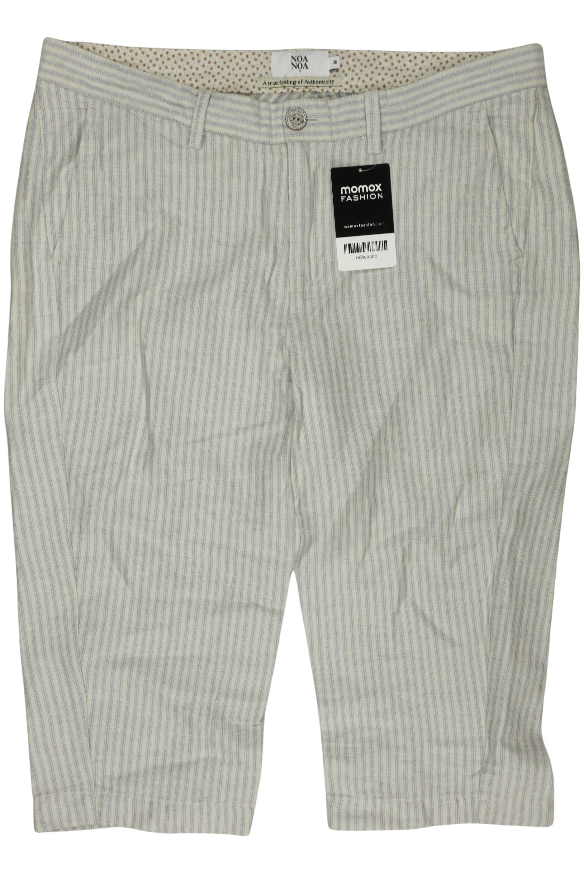 

Noa Noa Damen Shorts, beige, Gr. 38