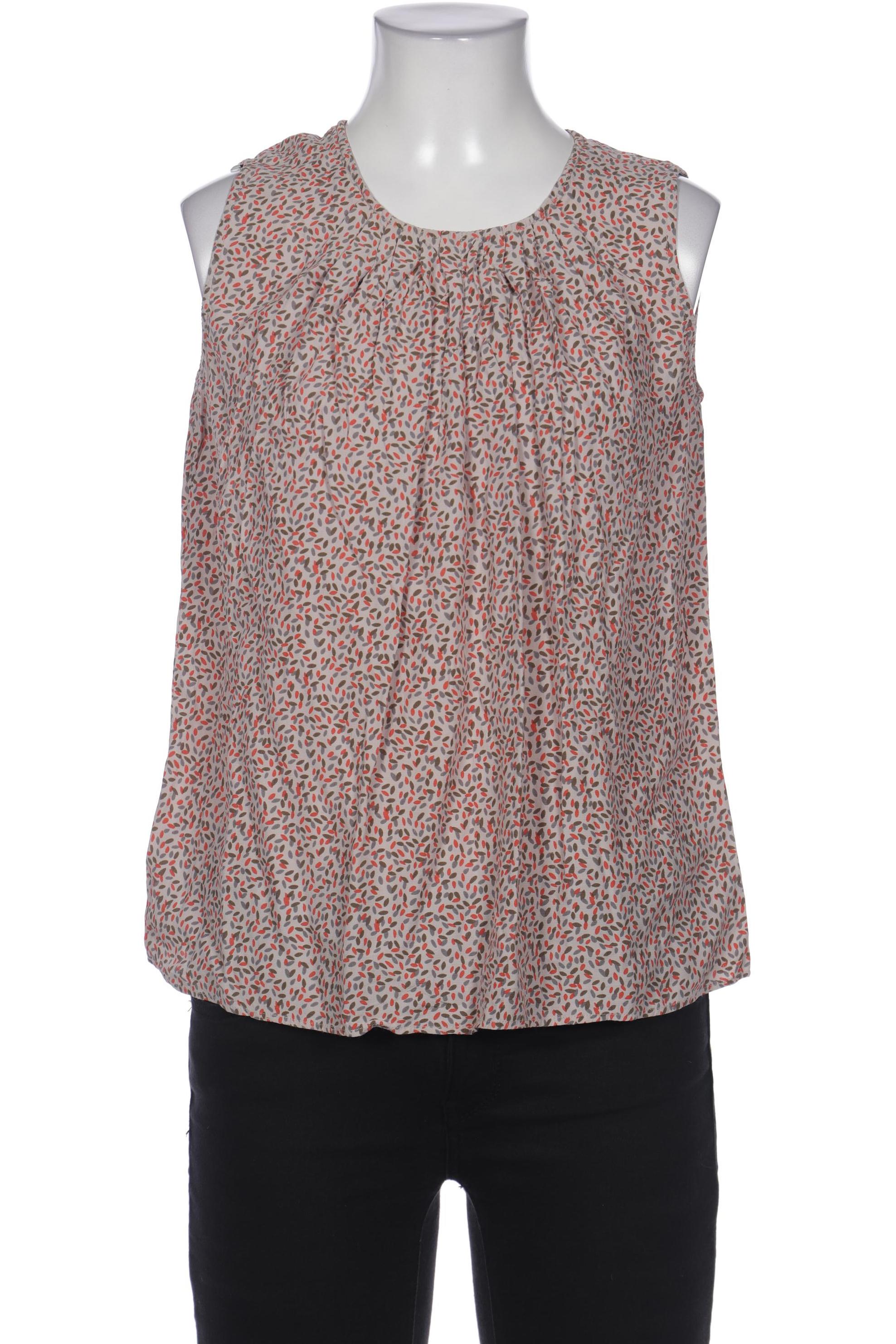 

Noa Noa Damen Bluse, grau