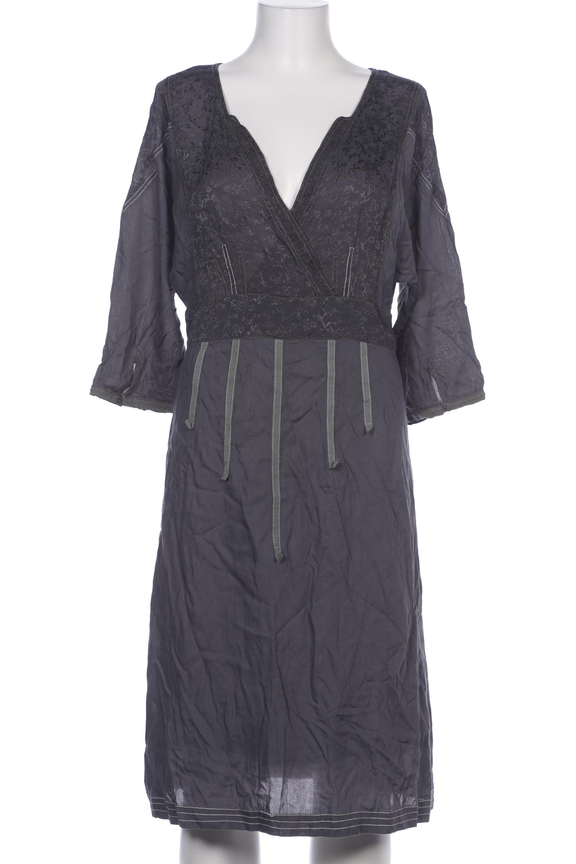 

Noa Noa Damen Kleid, marineblau, Gr. 38