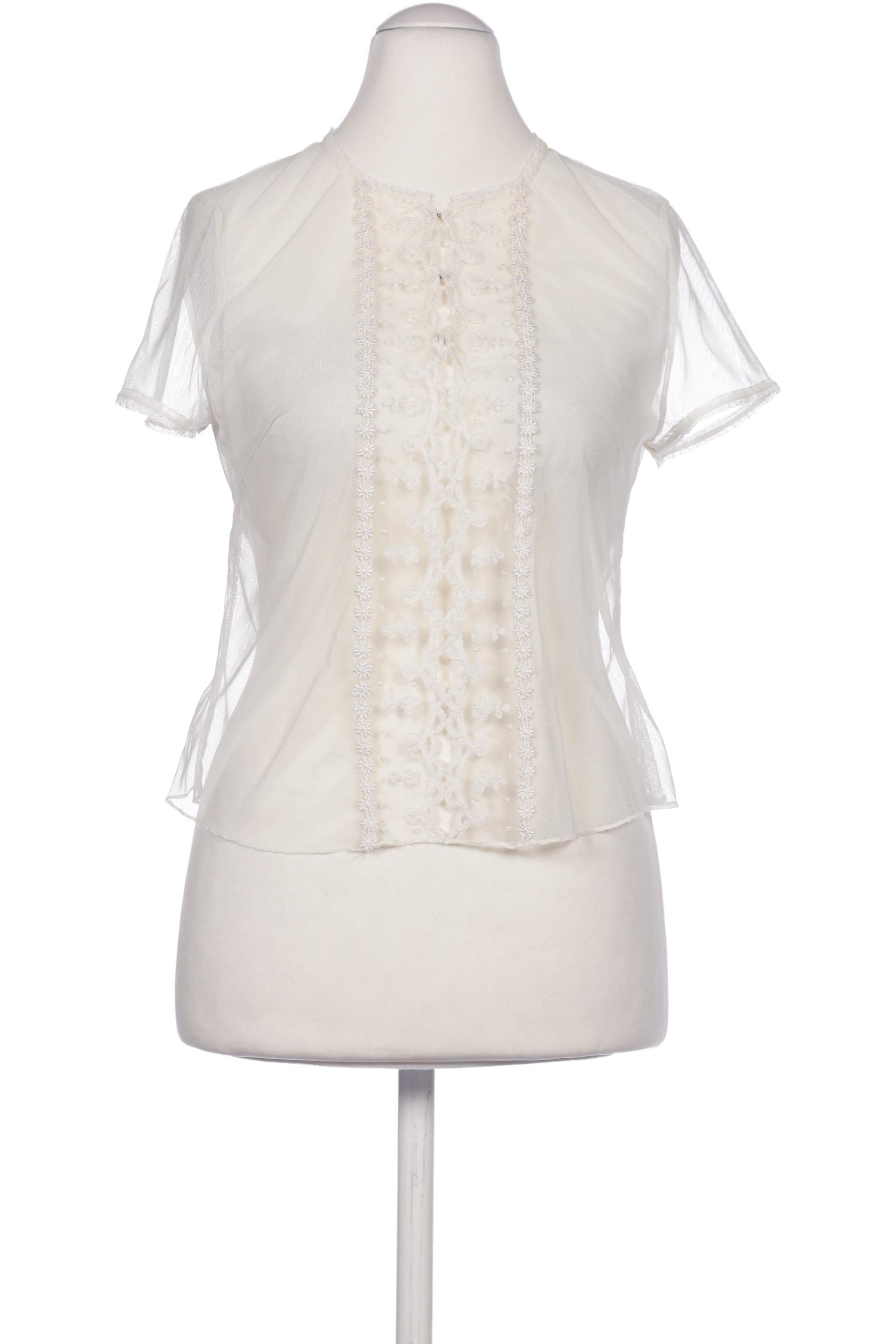 

Noa Noa Damen Bluse, cremeweiß, Gr. 36