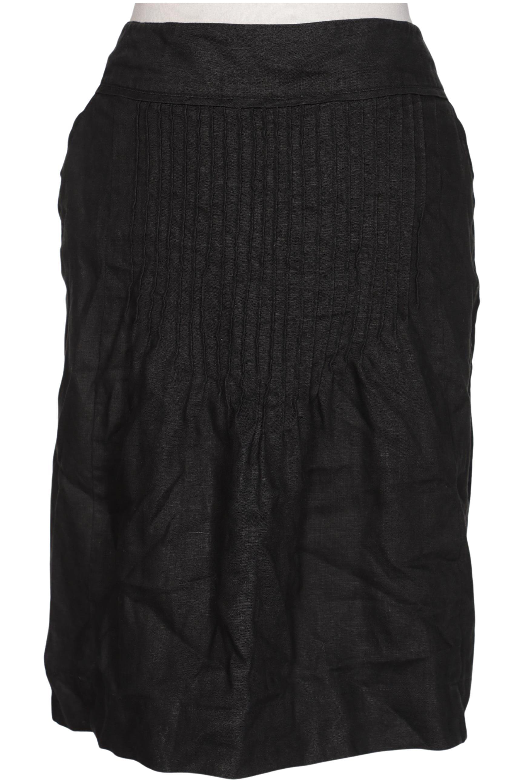 

Noa Noa Damen Rock, schwarz, Gr. 38