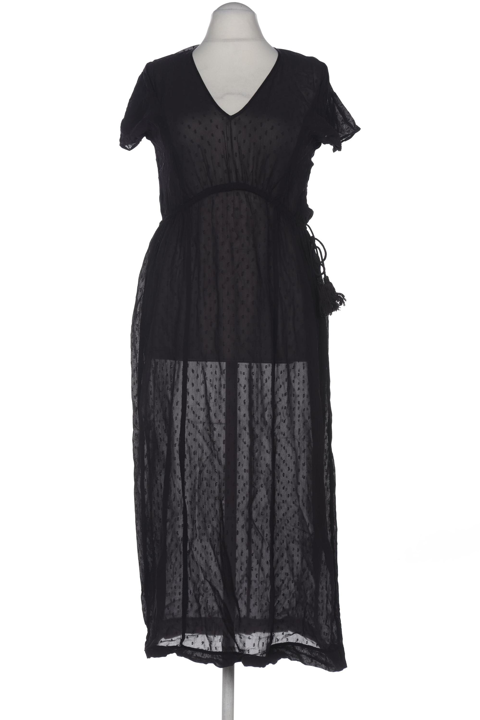 

Noa Noa Damen Kleid, schwarz, Gr. 42
