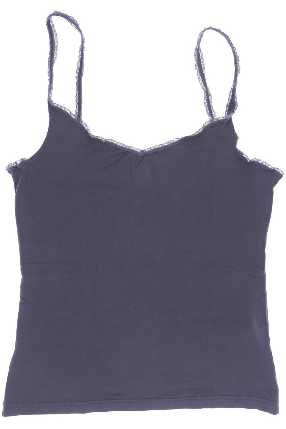 

Noa Noa Damen Top, grau, Gr. 36