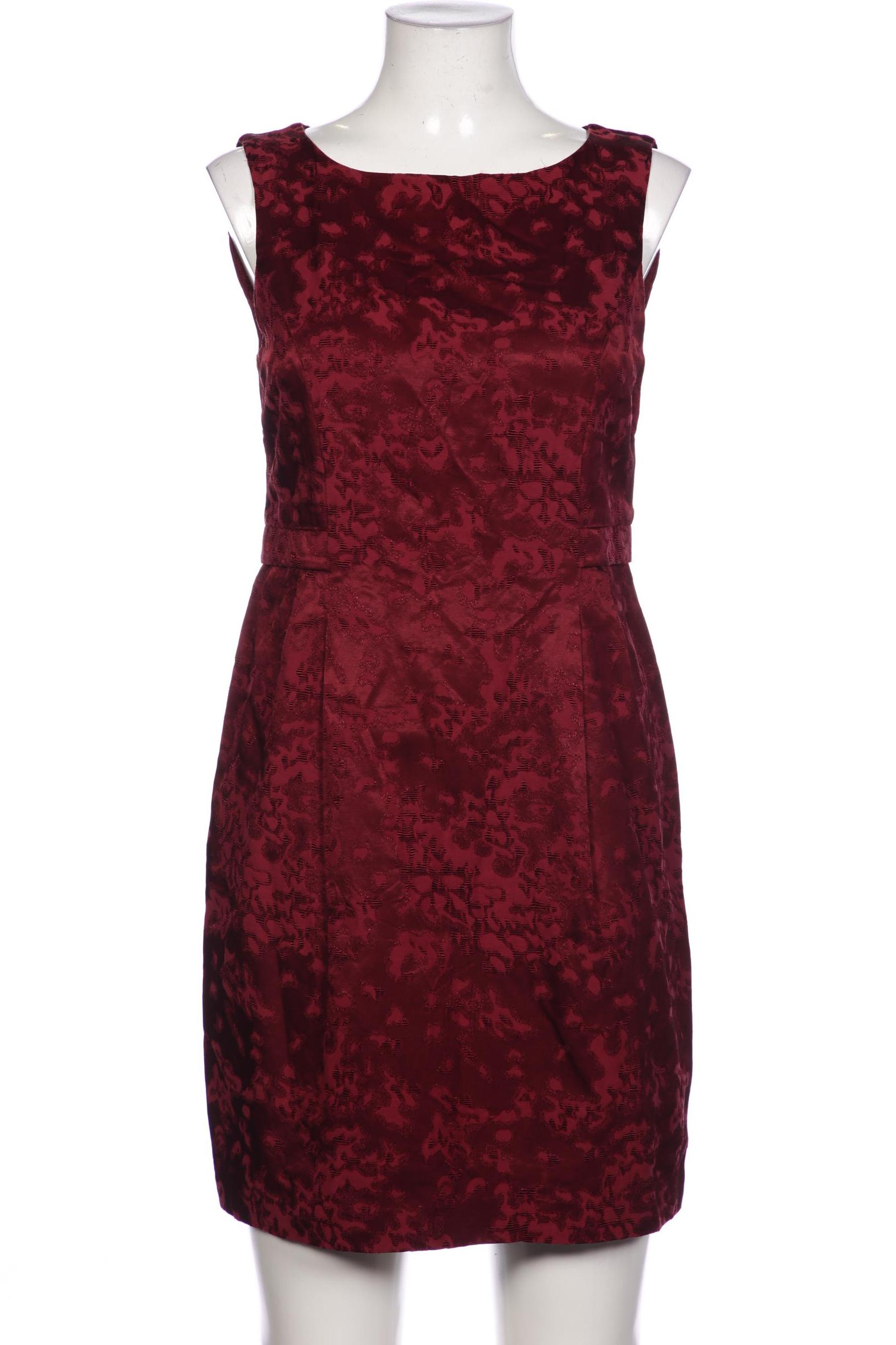 

Noa Noa Damen Kleid, bordeaux