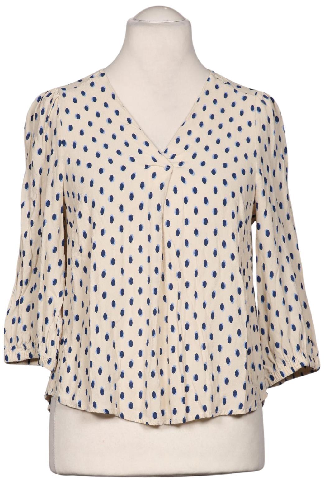 

Noa Noa Damen Bluse, mehrfarbig, Gr. 40