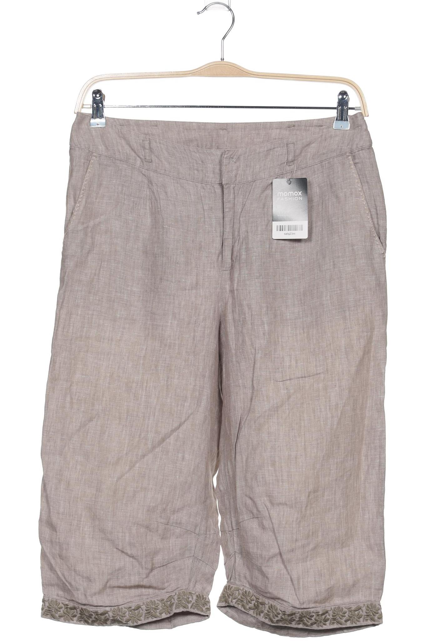 

Noa Noa Damen Shorts, grau, Gr. 42