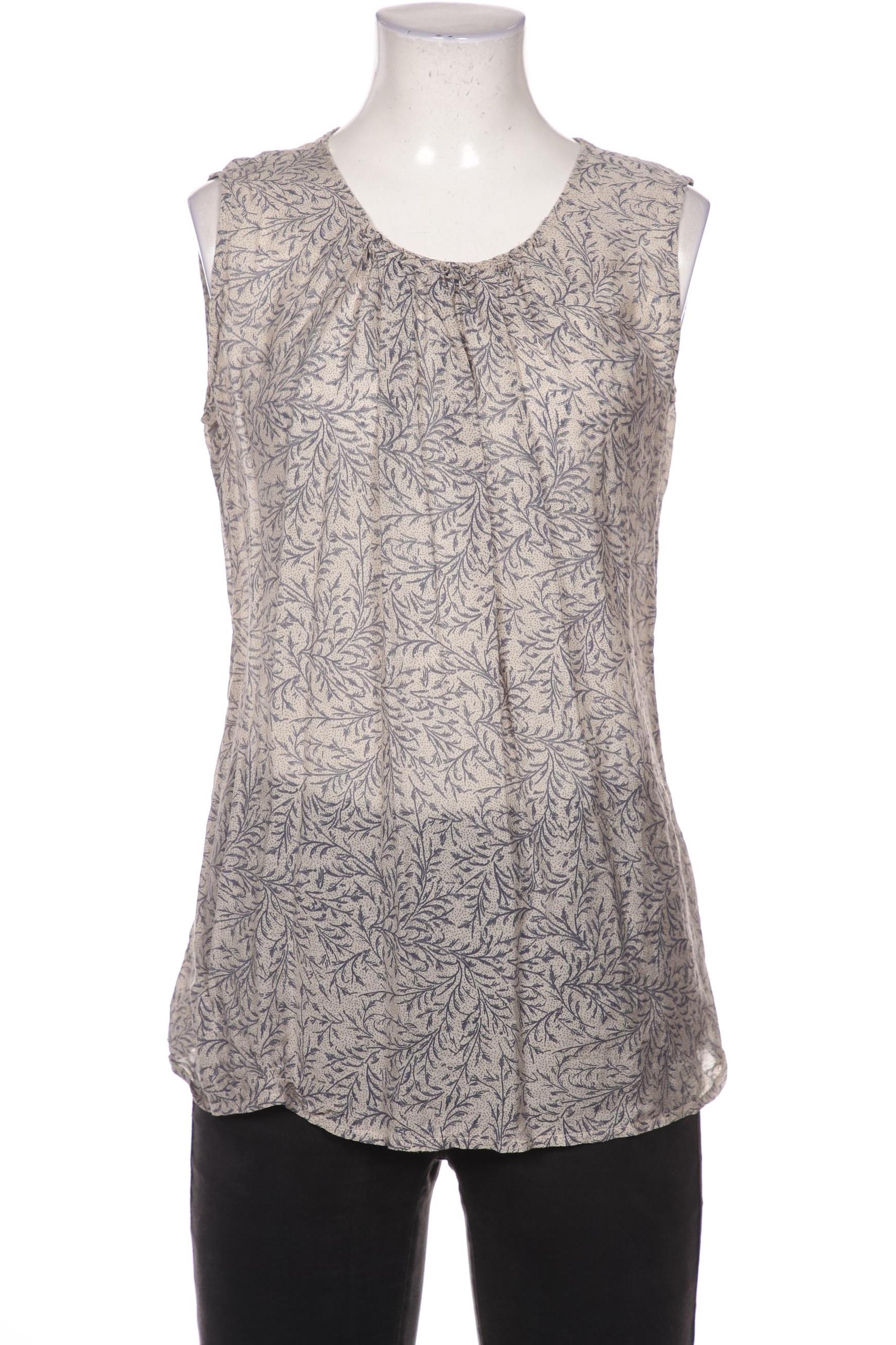 

Noa Noa Damen Bluse, grau, Gr. 38