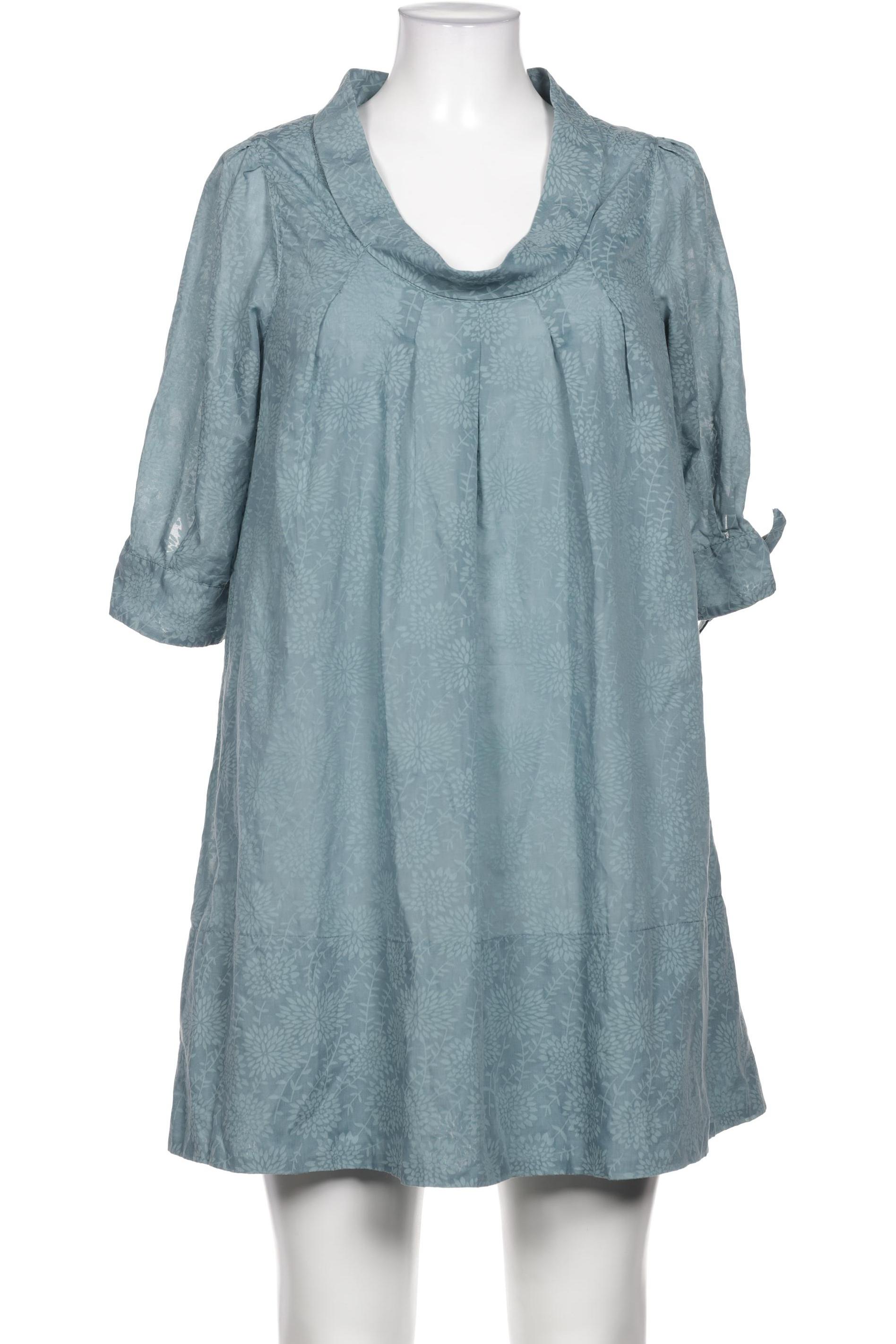 

Noa Noa Damen Kleid, türkis, Gr. 42