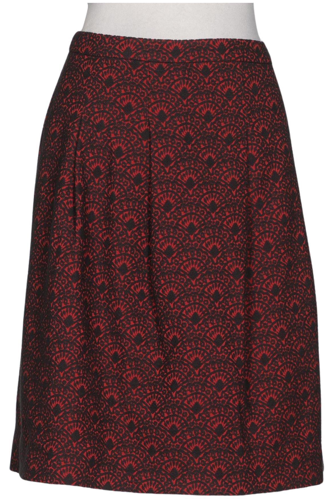 

Noa Noa Damen Rock, mehrfarbig, Gr. 36