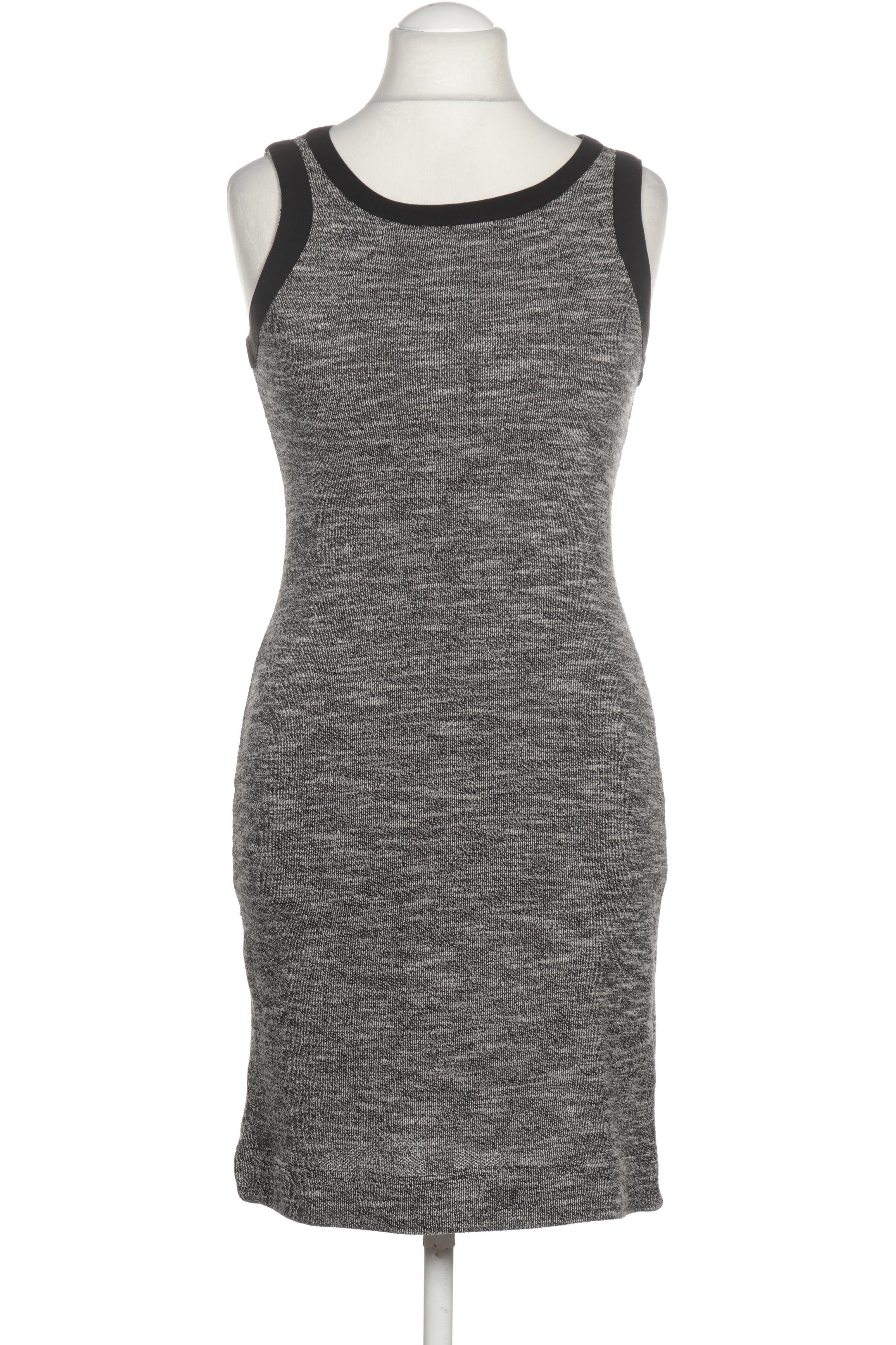 

Noa Noa Damen Kleid, grau, Gr. 36