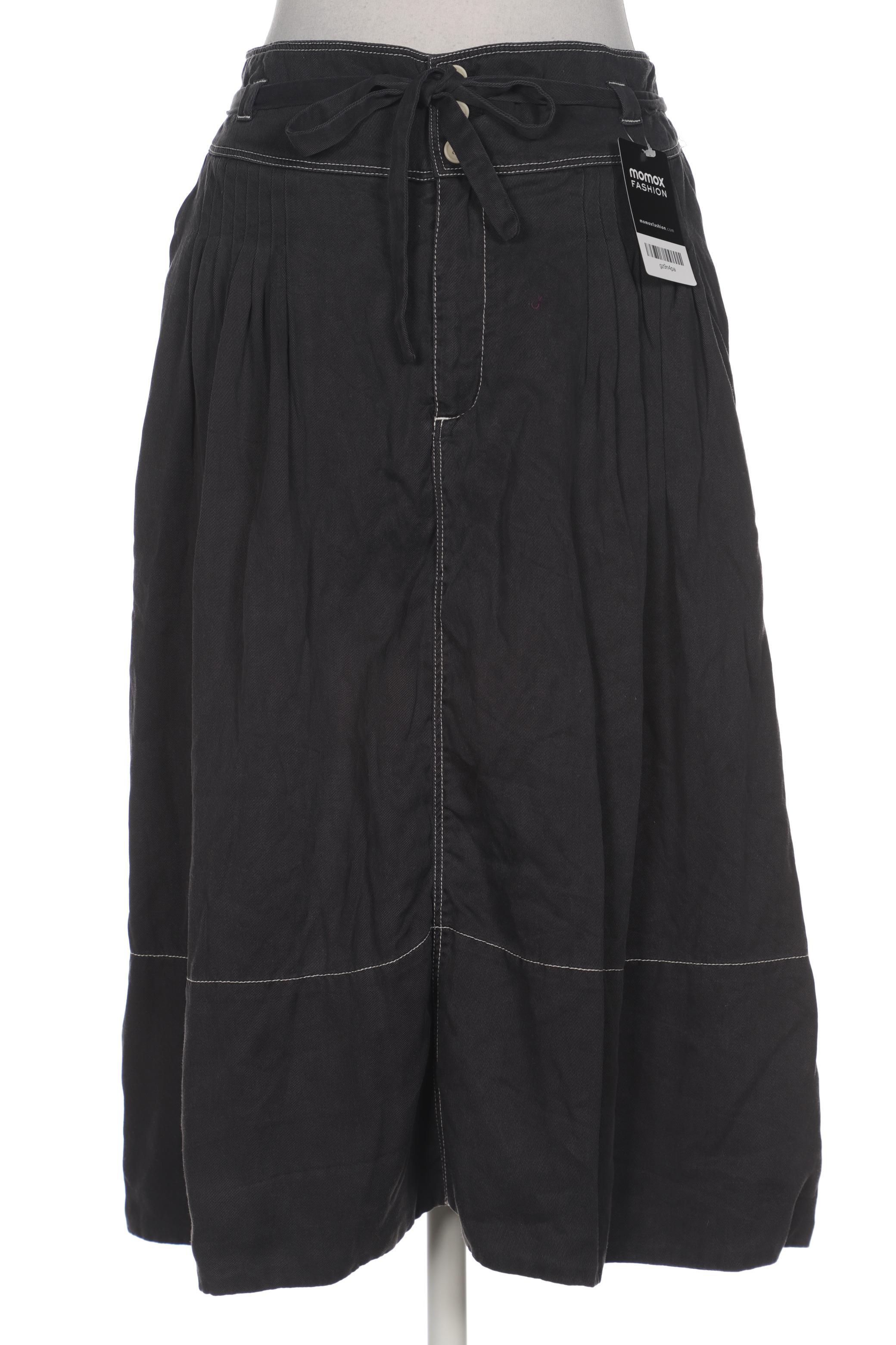 

Noa Noa Damen Rock, schwarz, Gr. 34
