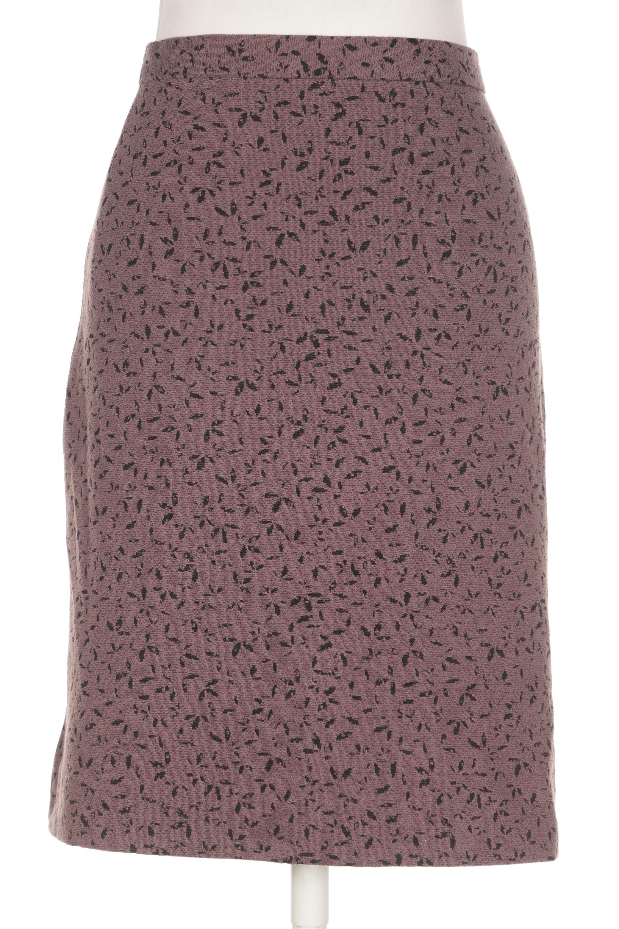 

Noa Noa Damen Rock, pink, Gr. 34