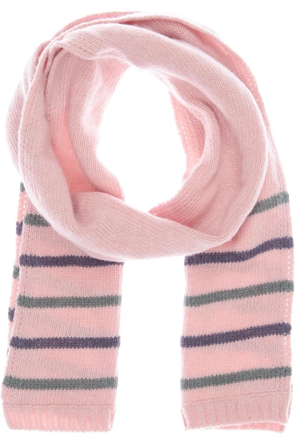 

Noa Noa Damen Schal, pink, Gr.