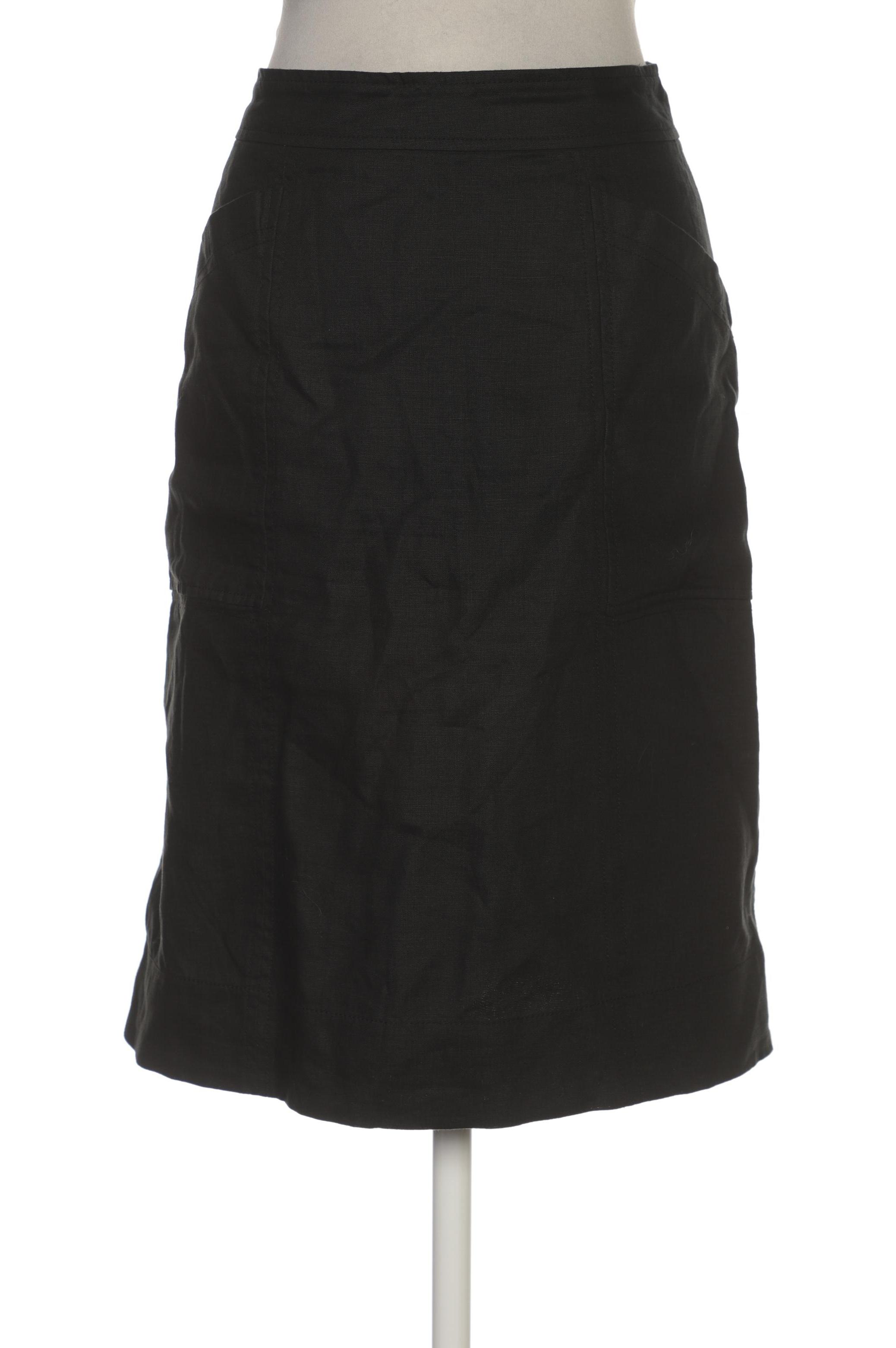 

Noa Noa Damen Rock, schwarz, Gr. 36