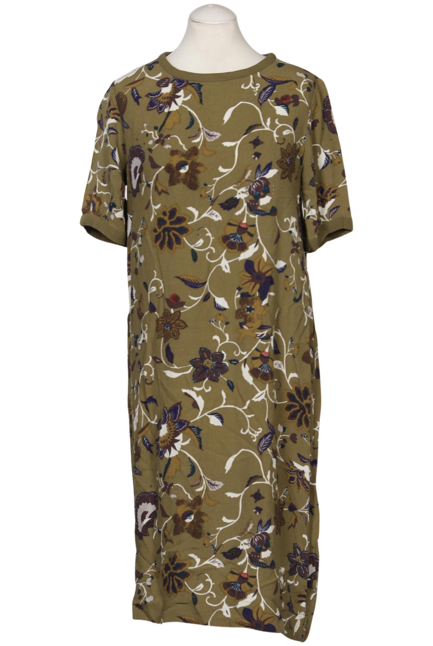 

Noa Noa Damen Kleid, grün, Gr. 36