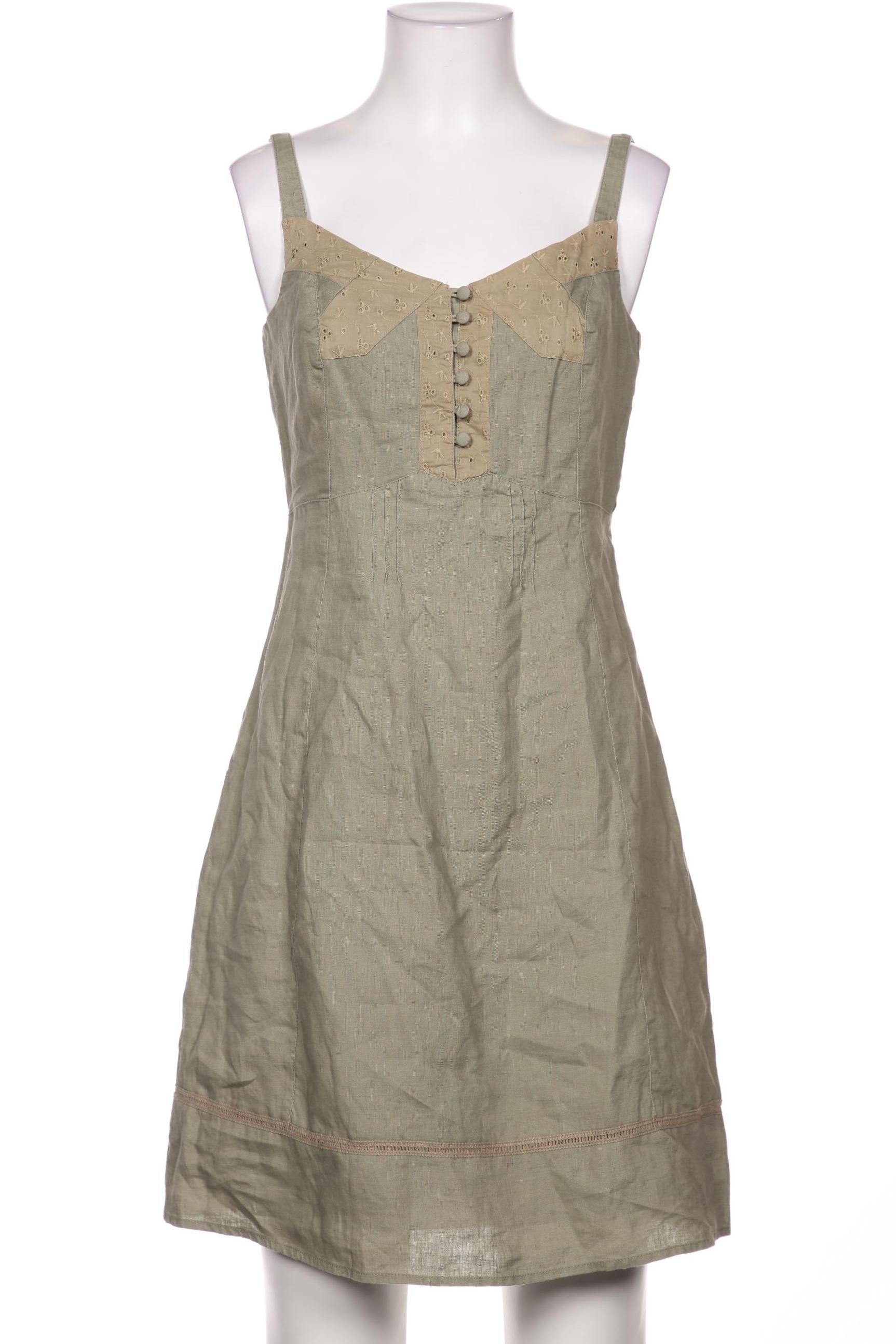

Noa Noa Damen Kleid, grün, Gr. 34