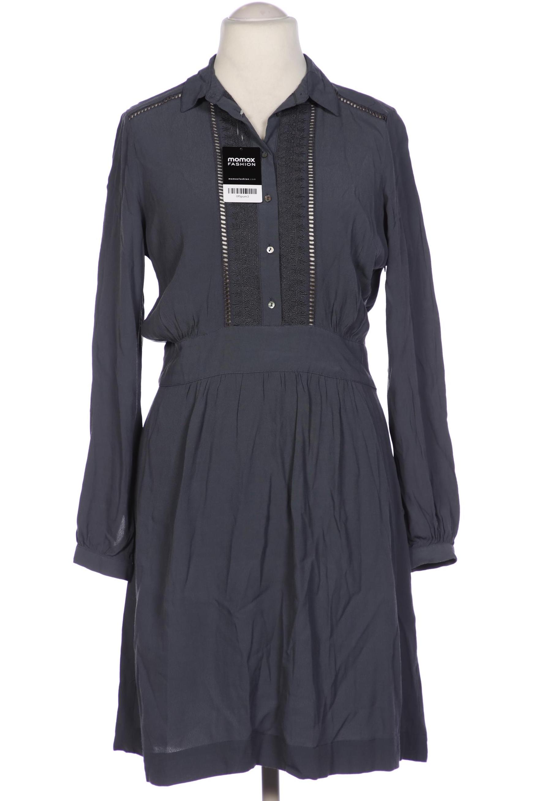 

Noa Noa Damen Kleid, grau, Gr. 38