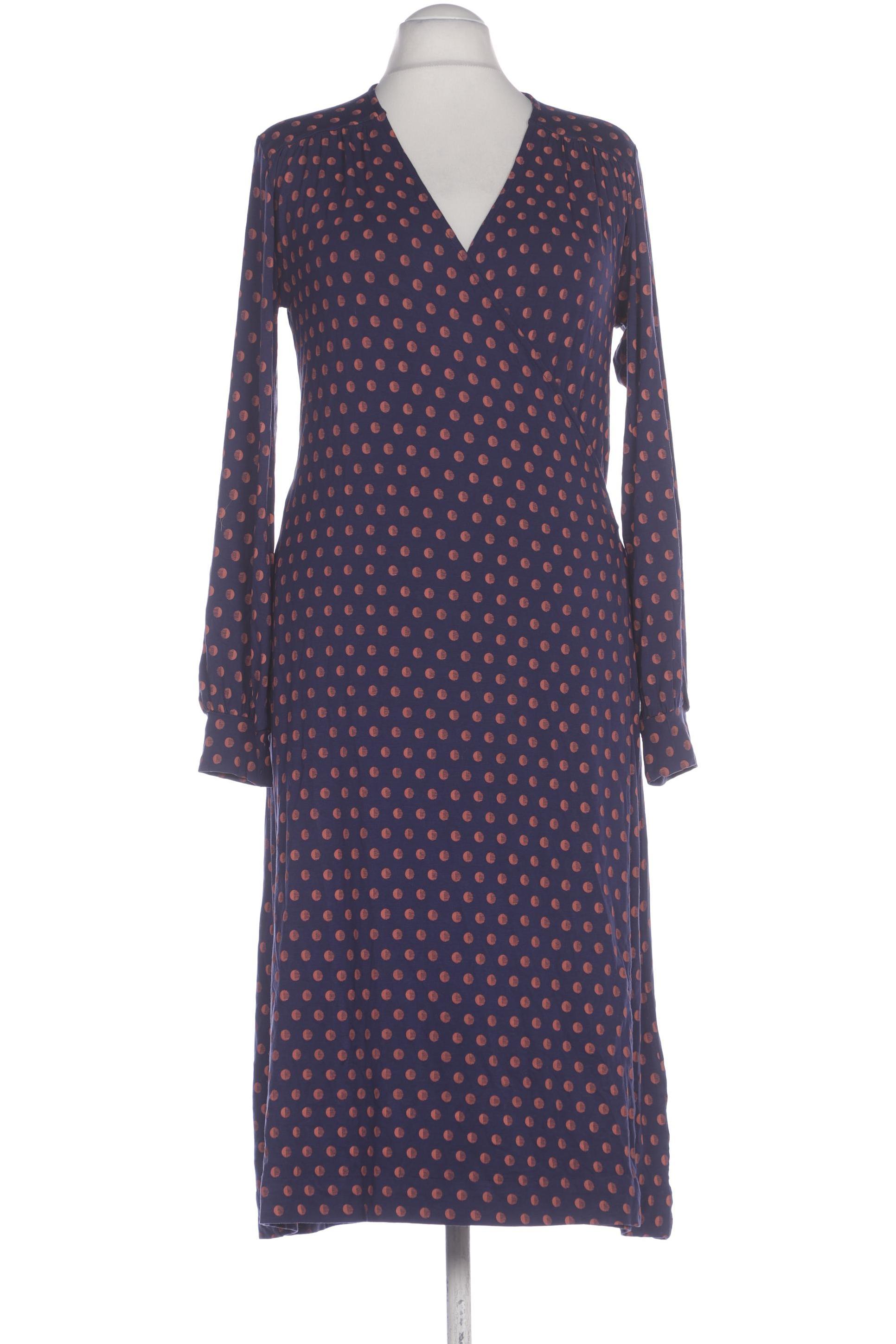 

Noa Noa Damen Kleid, marineblau, Gr. 42