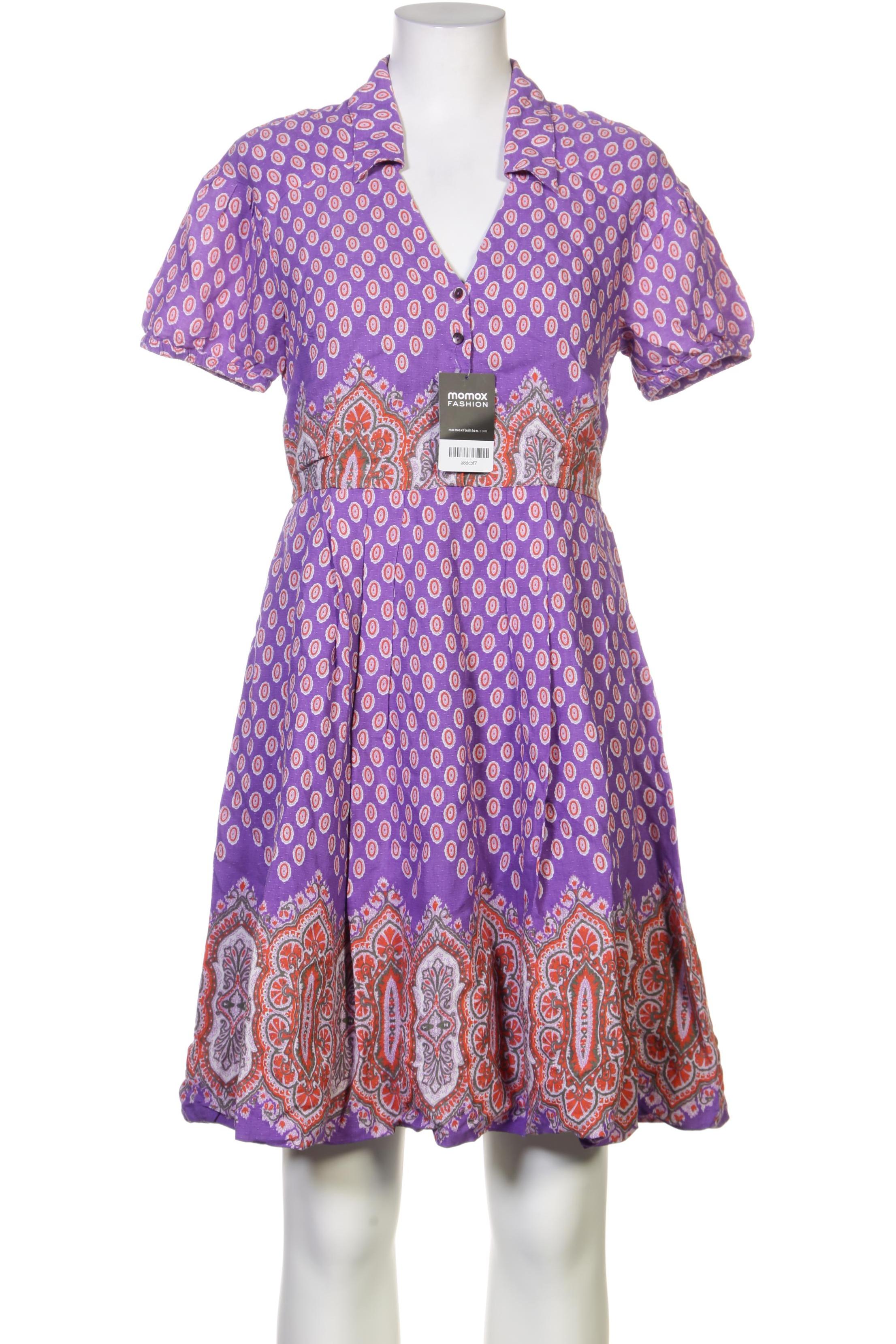 

Noa Noa Damen Kleid, flieder, Gr. 38