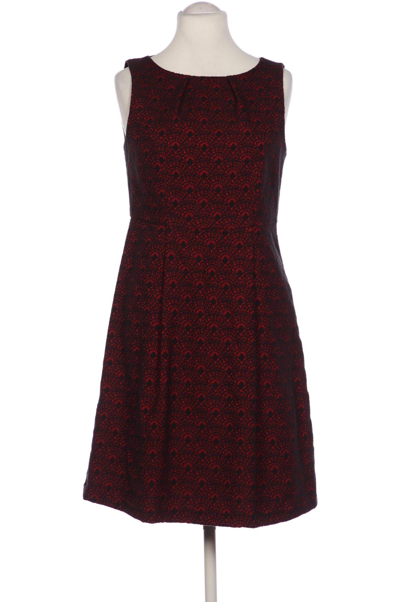 

Noa Noa Damen Kleid, rot, Gr. 38