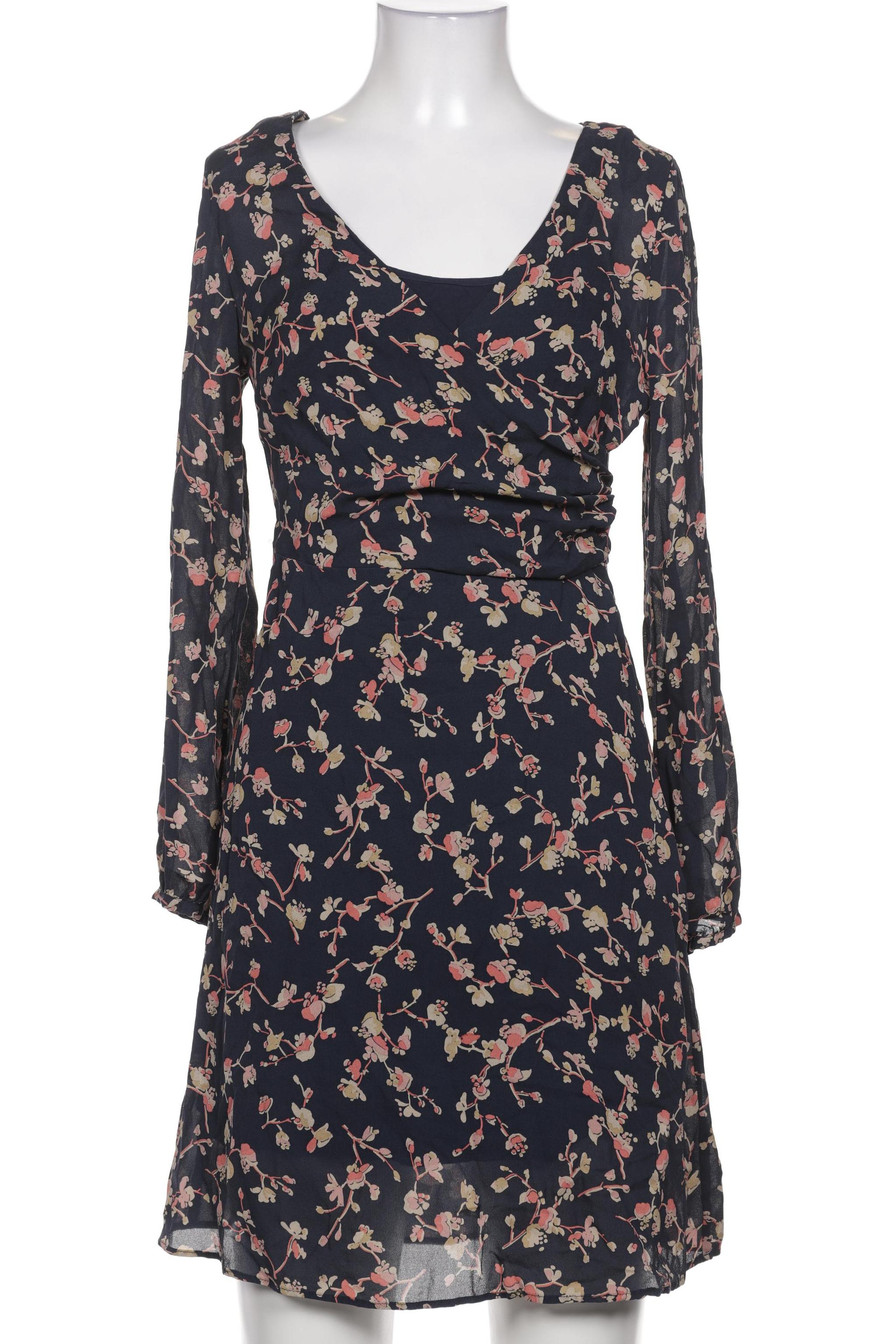 

Noa Noa Damen Kleid, marineblau, Gr. 34