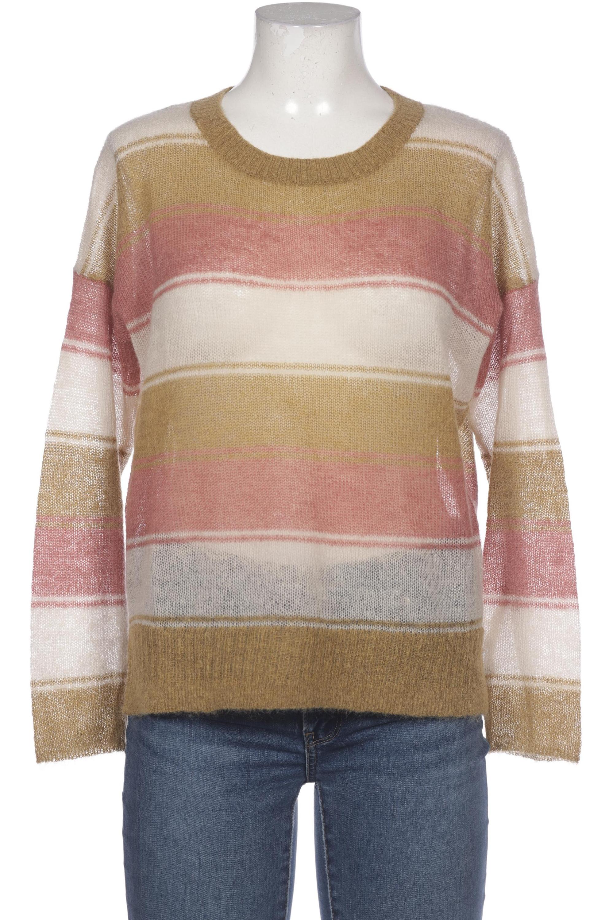 

Noa Noa Damen Pullover, mehrfarbig, Gr. 38