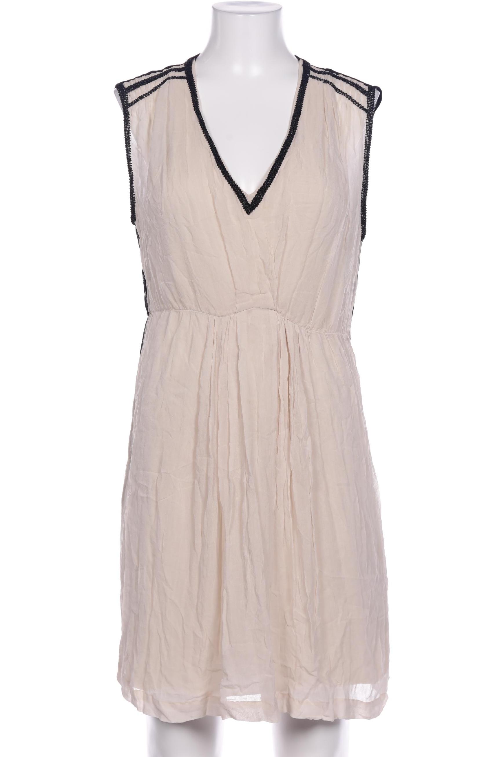 

Noa Noa Damen Kleid, beige, Gr. 38