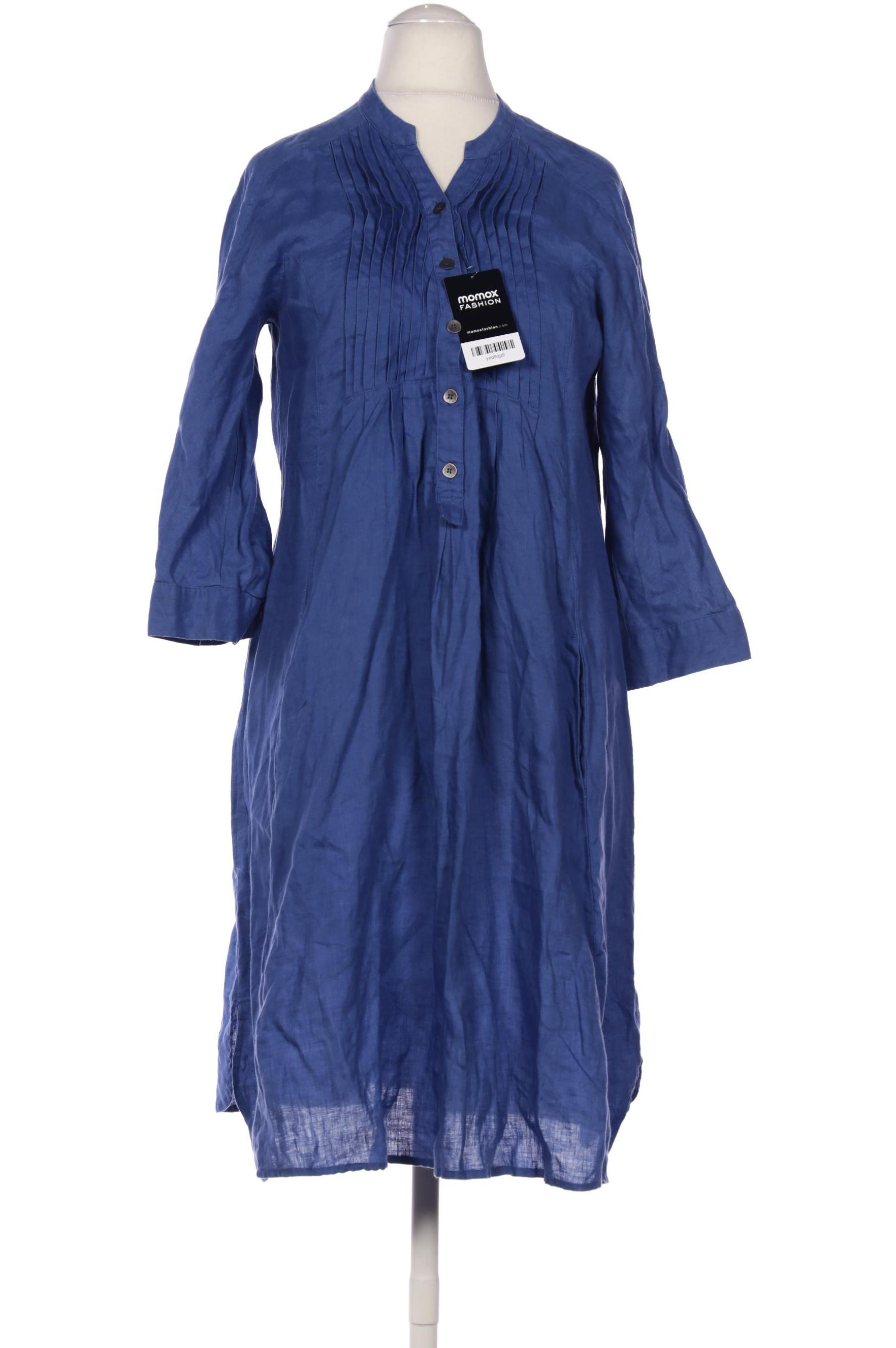 

Noa Noa Damen Kleid, blau, Gr. 38