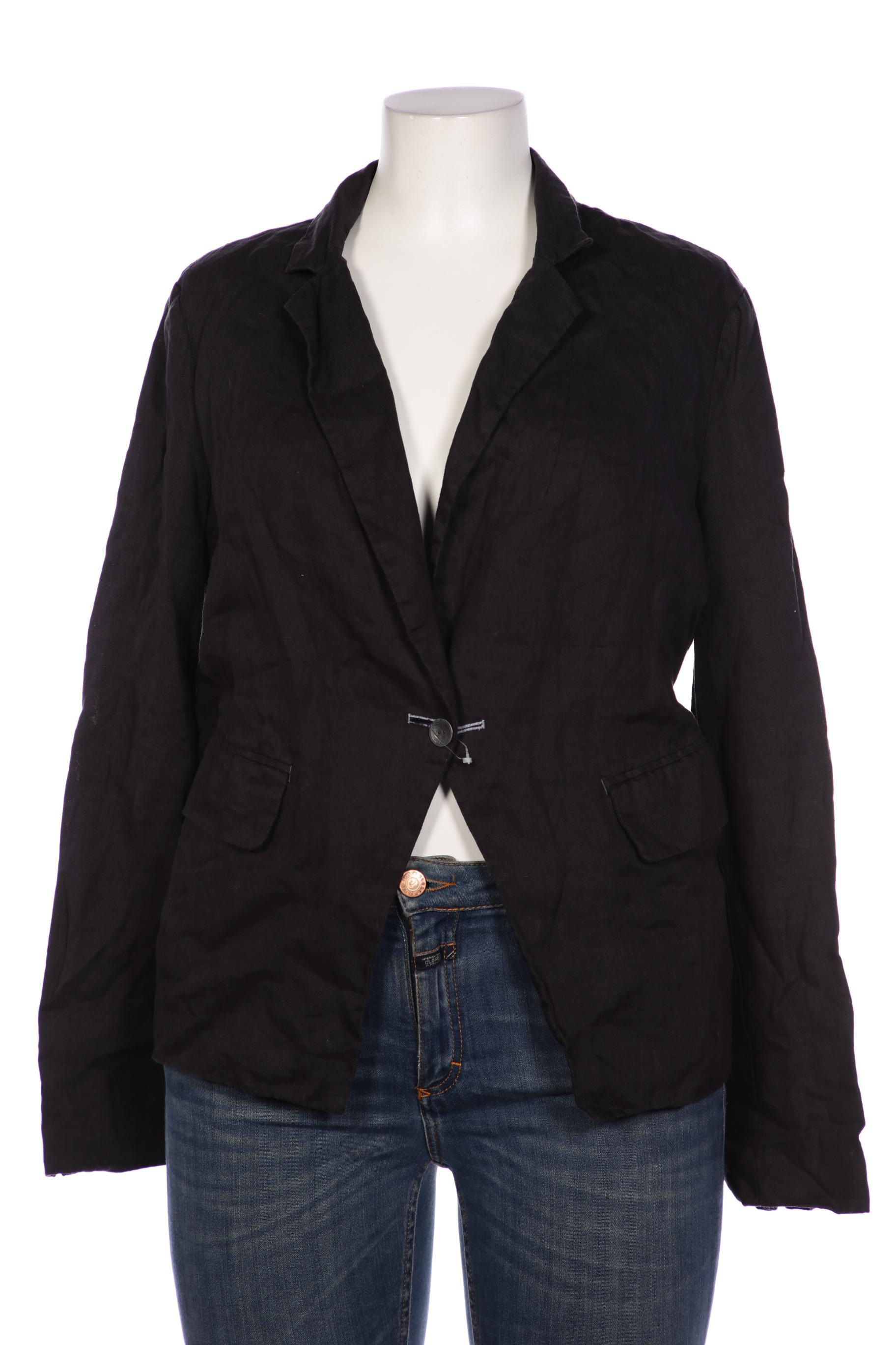 

Noa Noa Damen Blazer, marineblau, Gr. 44