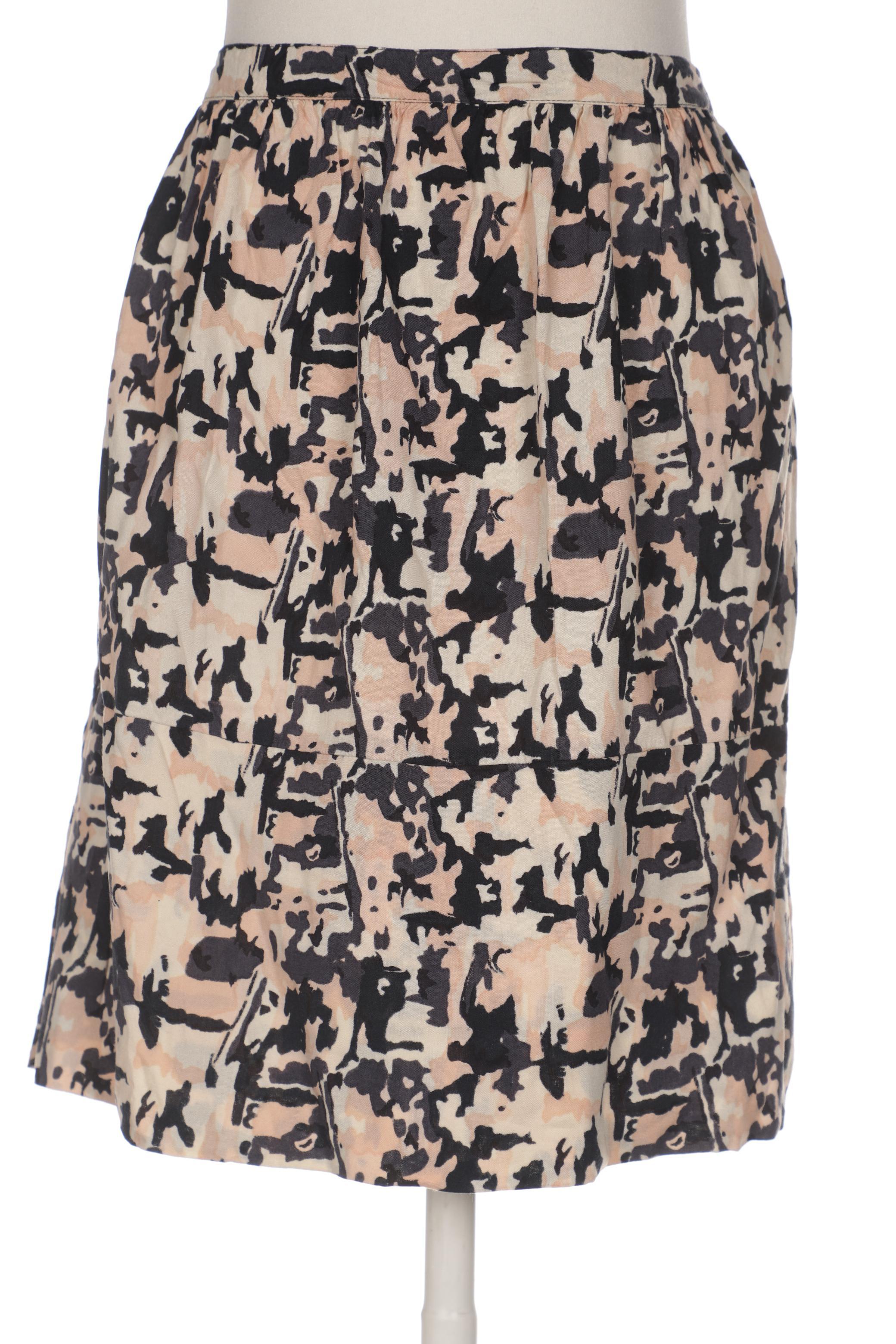 

Noa Noa Damen Rock, pink, Gr. 36