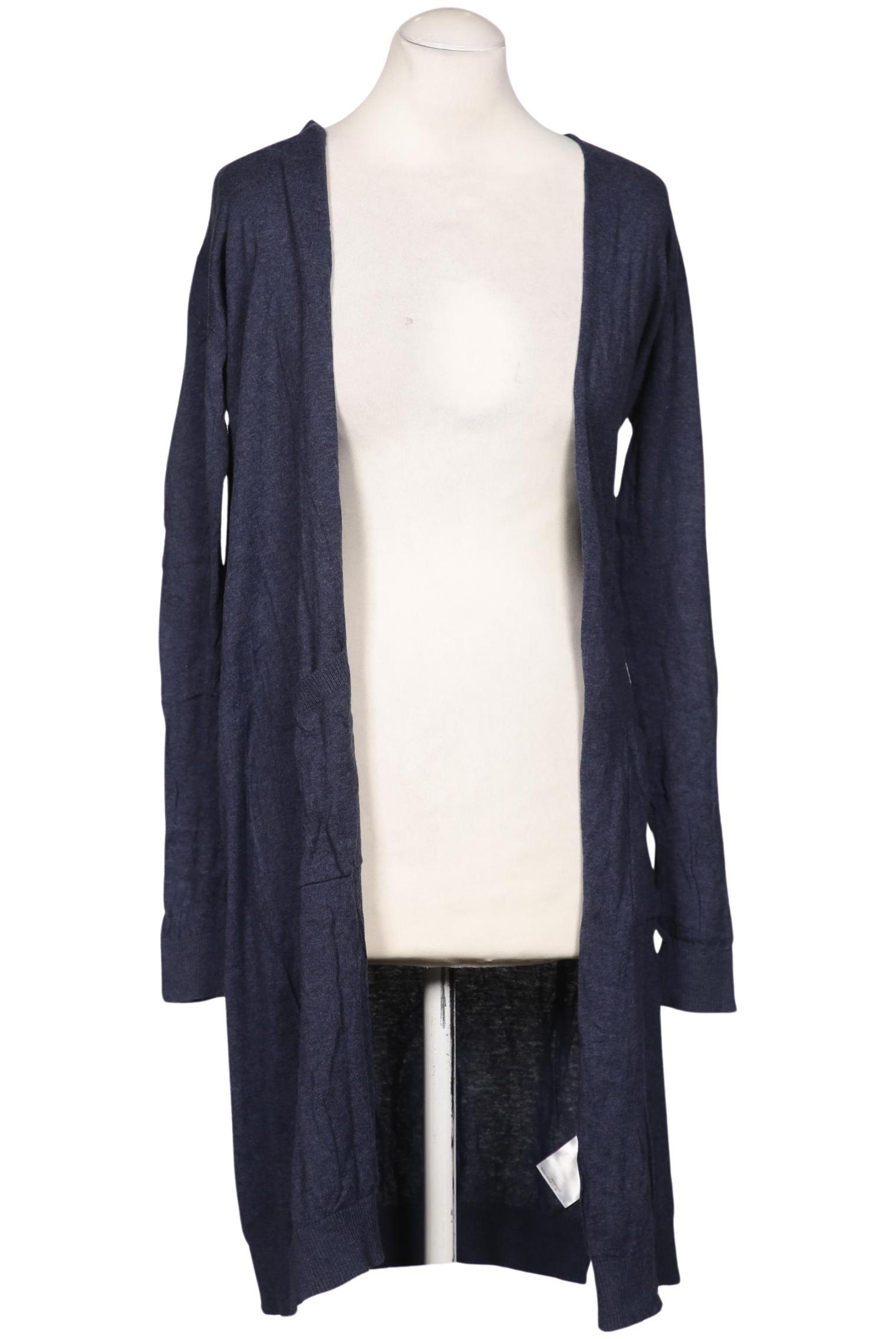 

Noa Noa Damen Strickjacke, marineblau, Gr. 38