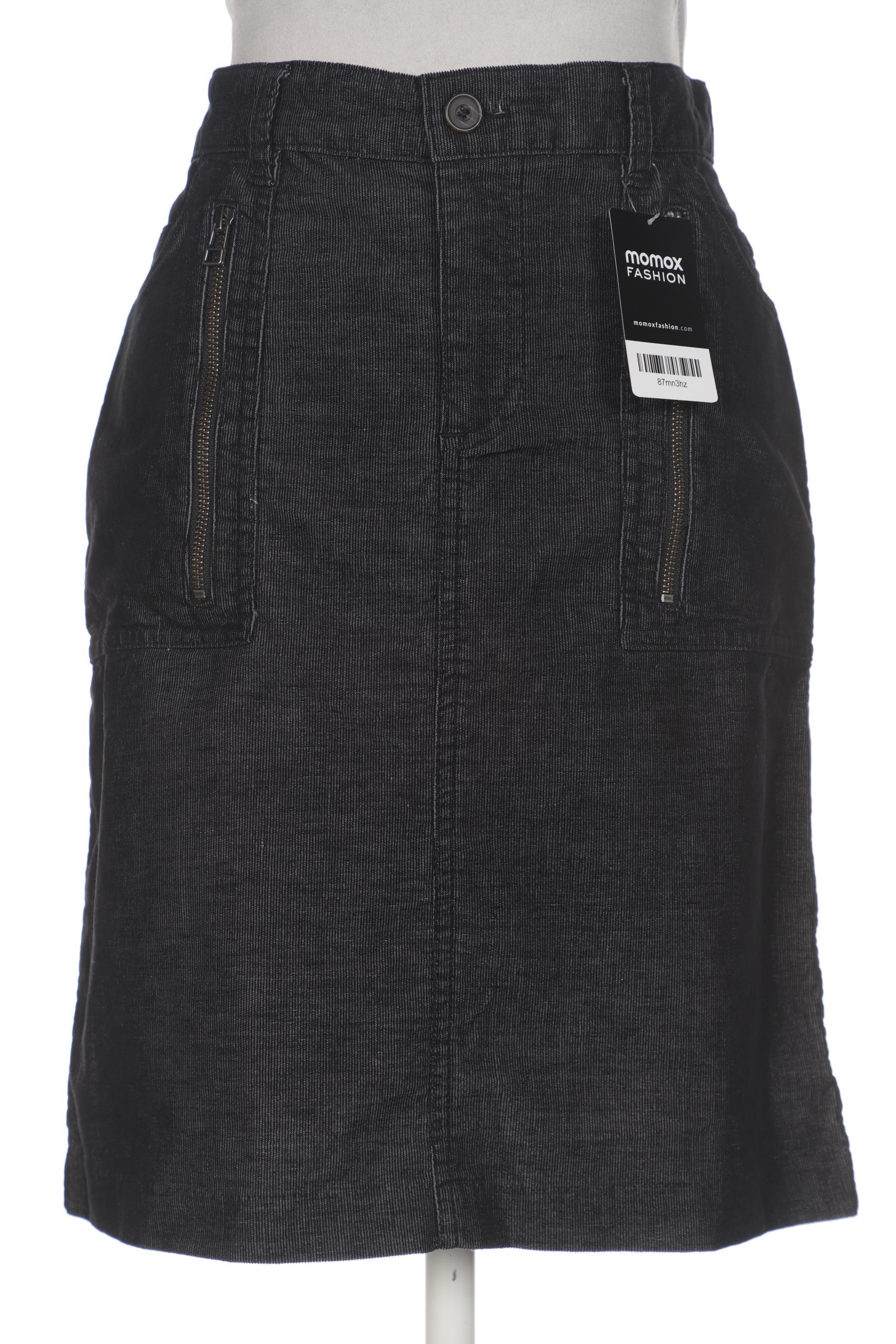 

Noa Noa Damen Rock, schwarz, Gr. 36